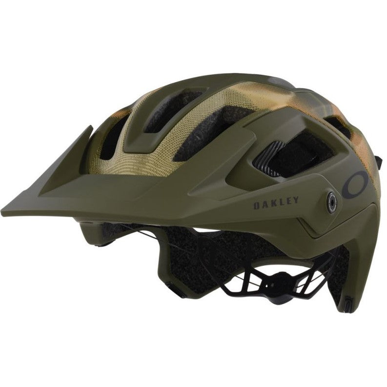Casco Oakley DRT5 Maven Mips - Verde camo - P
