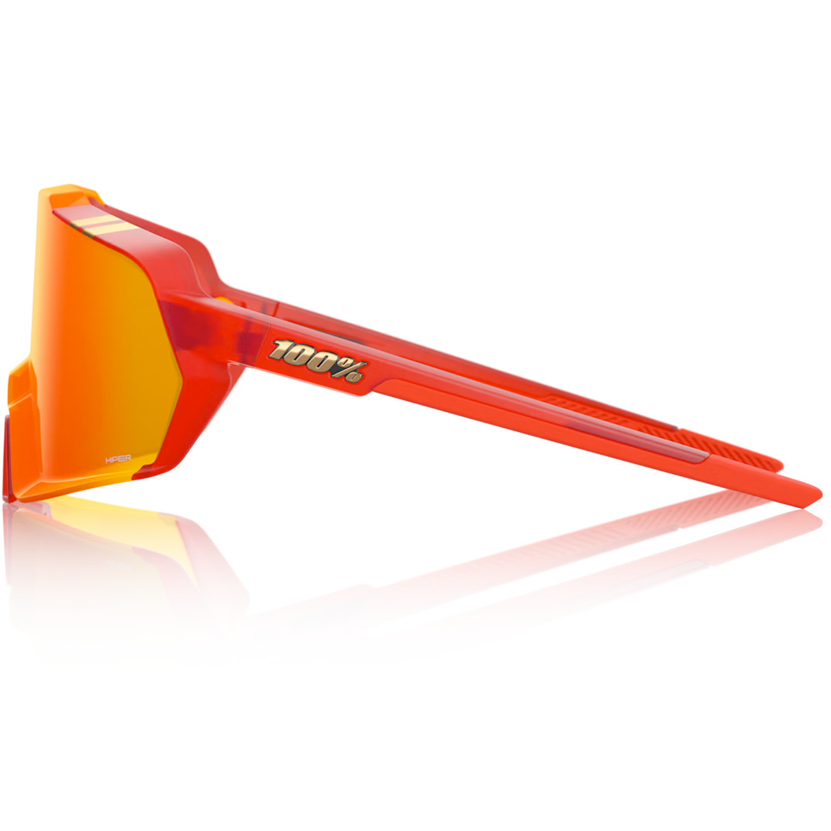 Gafas 100% Korbin - Edición Trek Team