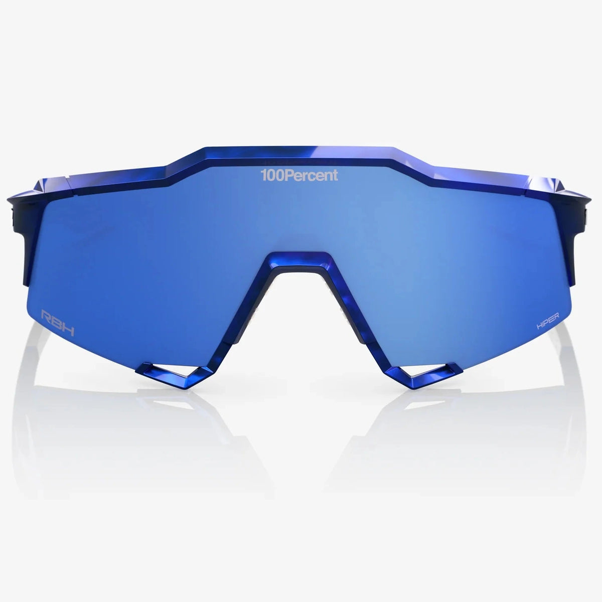Lunettes 100% Speedcraft - Red Bull Bora-Hansgrohe