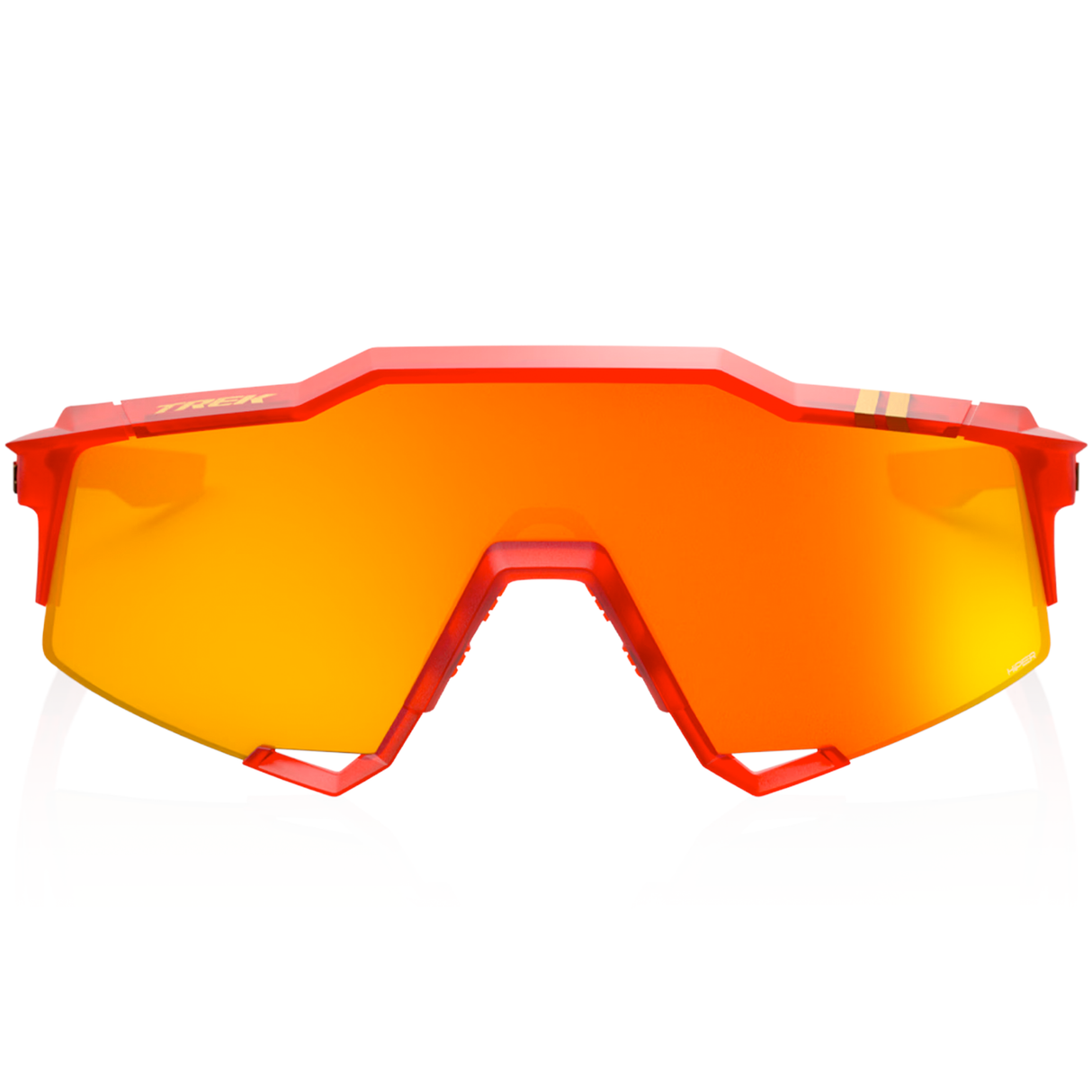 100% Speedcraft Glasses - Trek Team Edition
