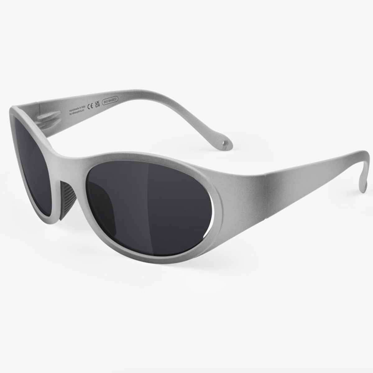 Anvma 99 Alba Optics - RLC II Vzun Polar Glasses