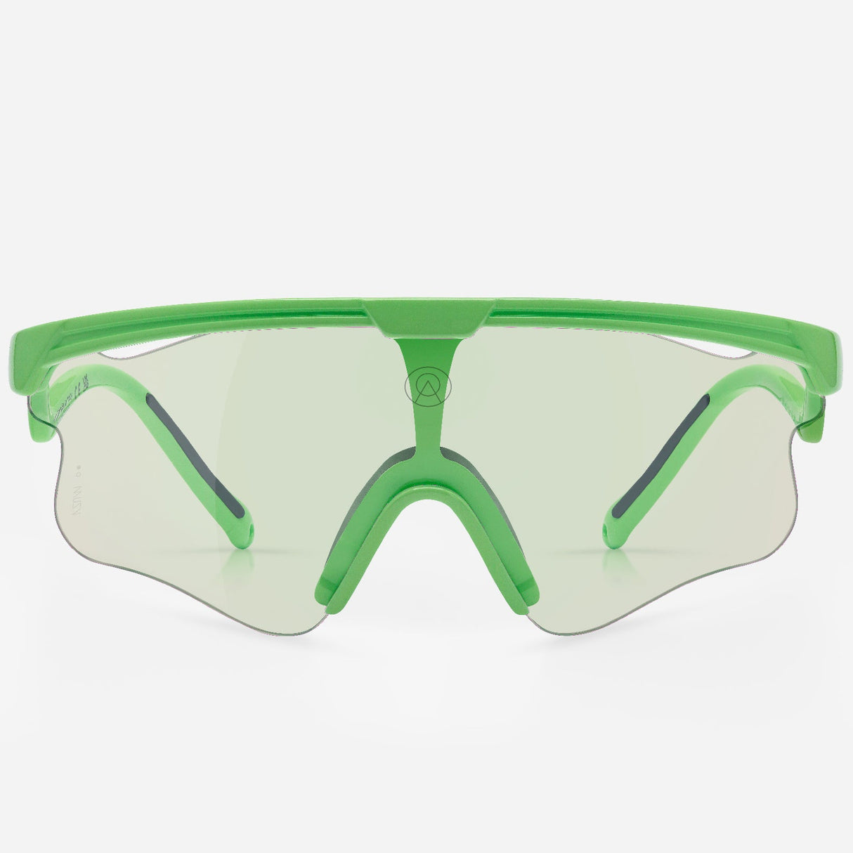 Gafas Alba Optics Delta Lei - Pistachio Vzum F-Lens Beetle