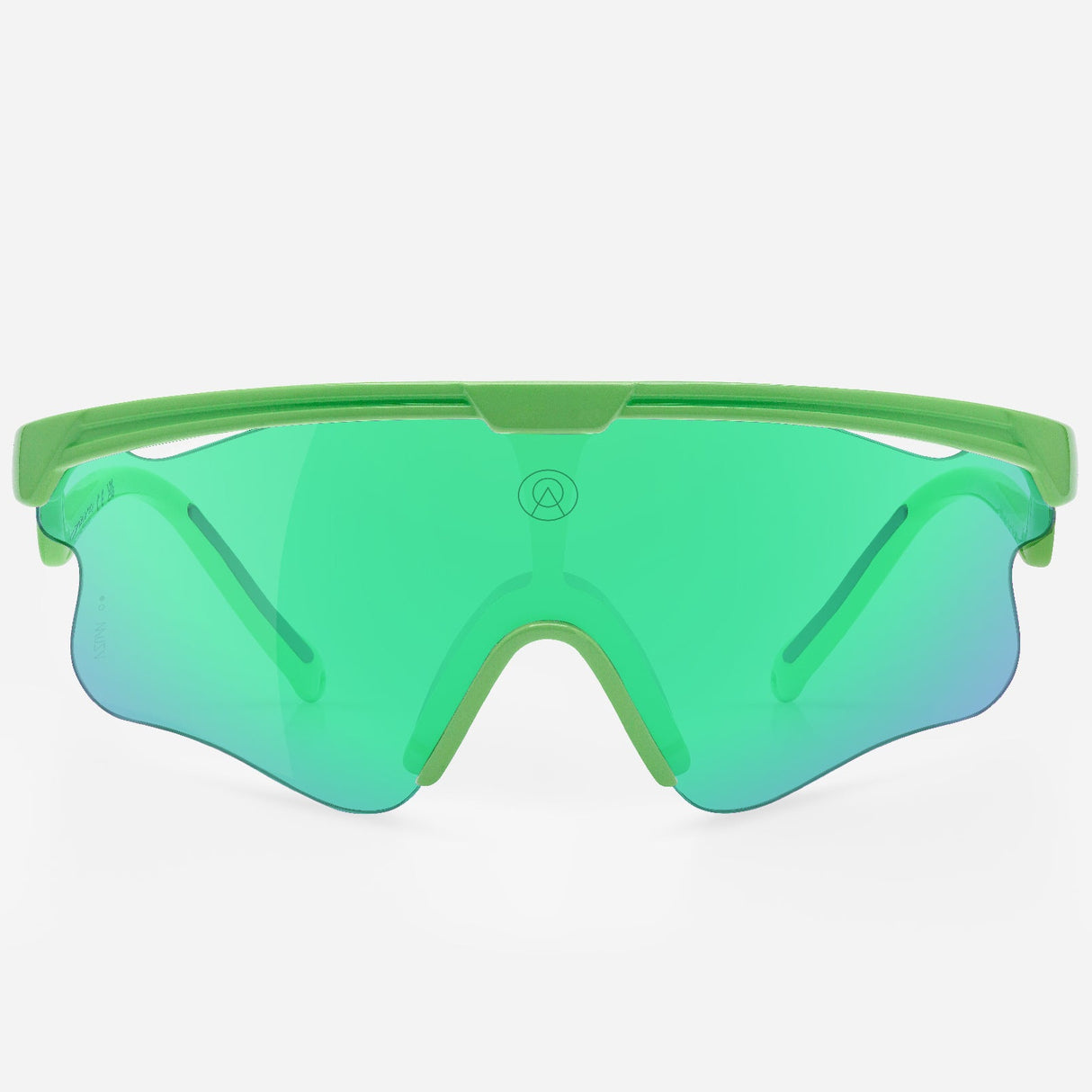 Gafas Alba Optics Delta Lei - Pistachio Vzum F-Lens Beetle