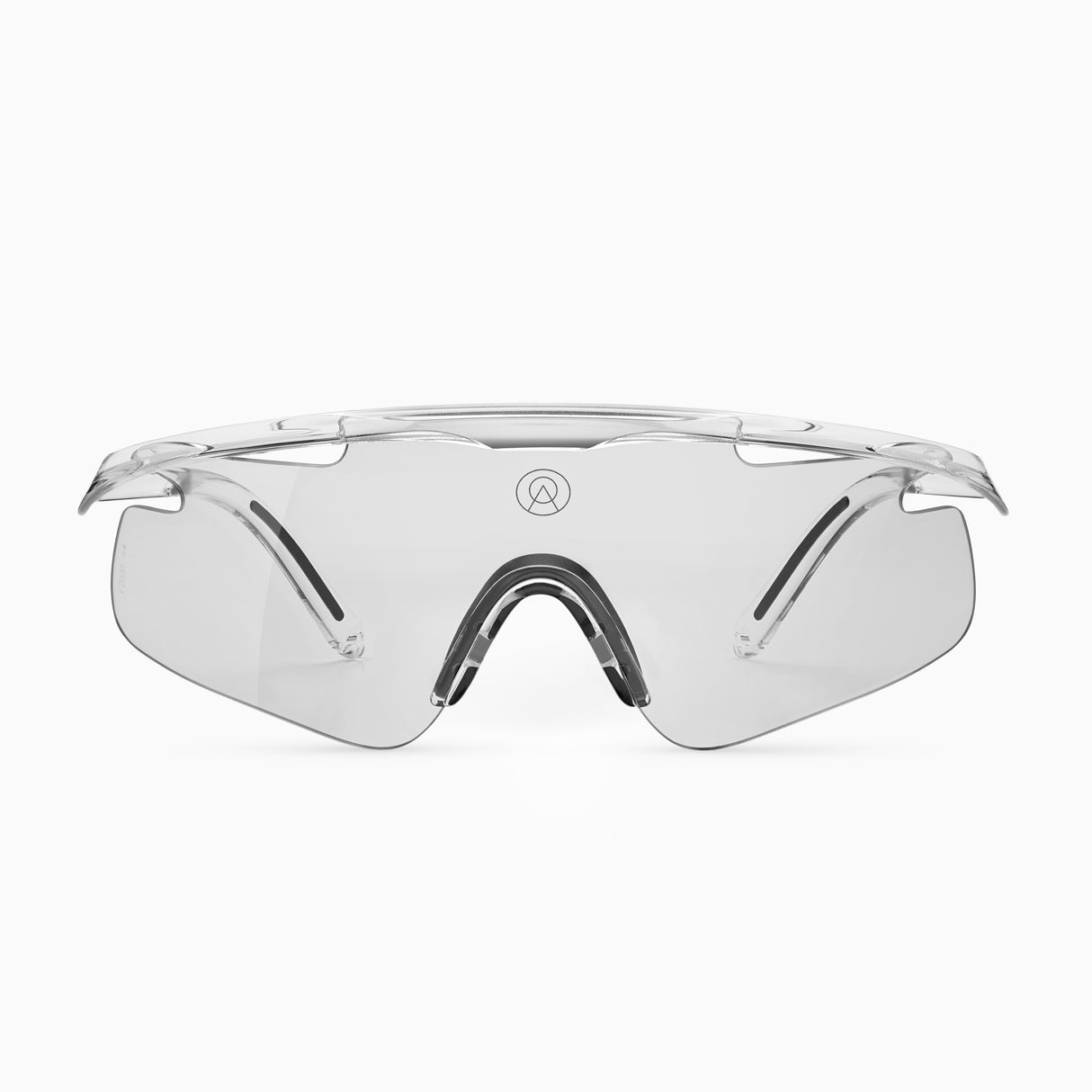 Lunettes Alba Optics Mantra - Crystal Glossy Vzum F-Lens Classic