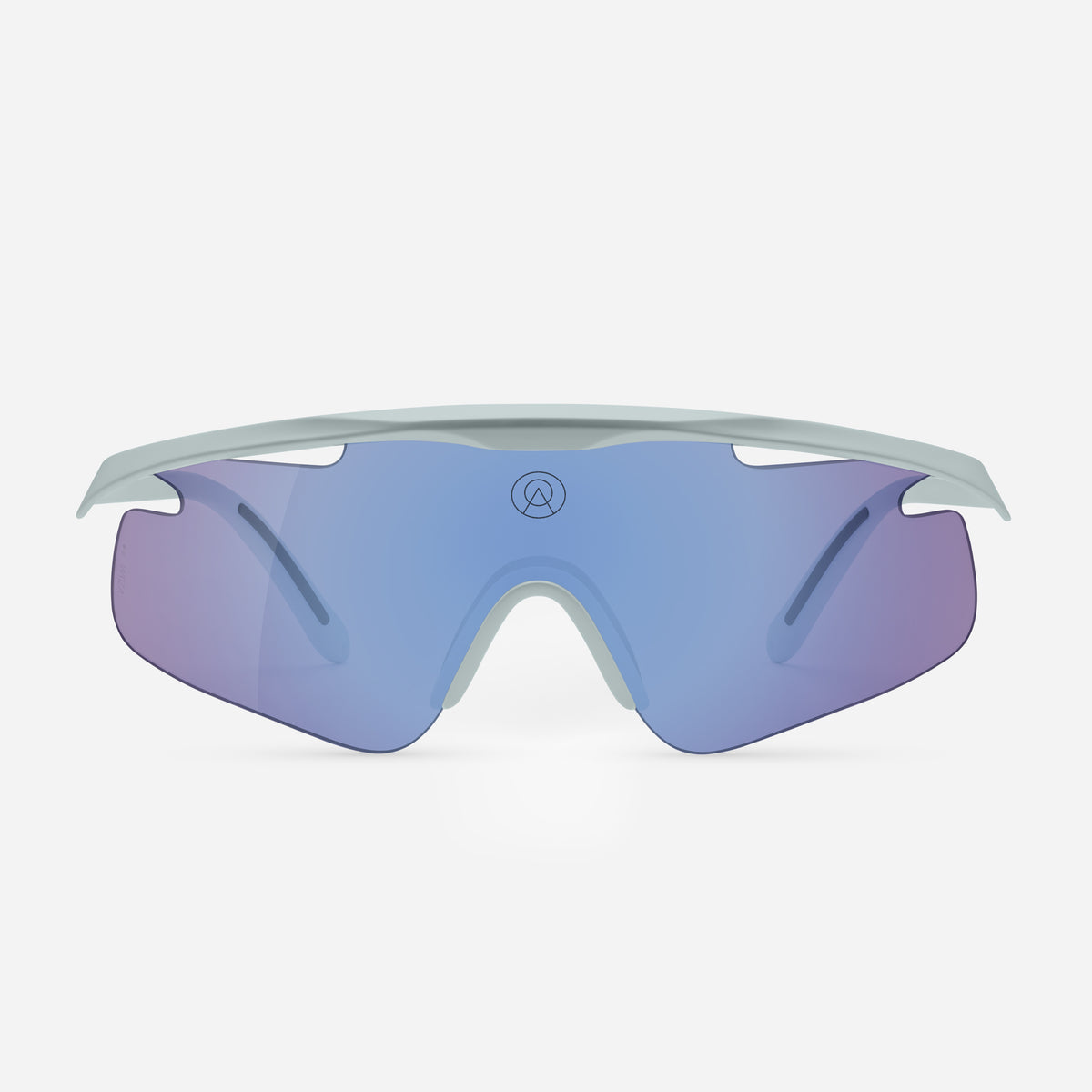 Lunettes Alba Optics Mantra - Ice Vzum F-Lens Flamingo