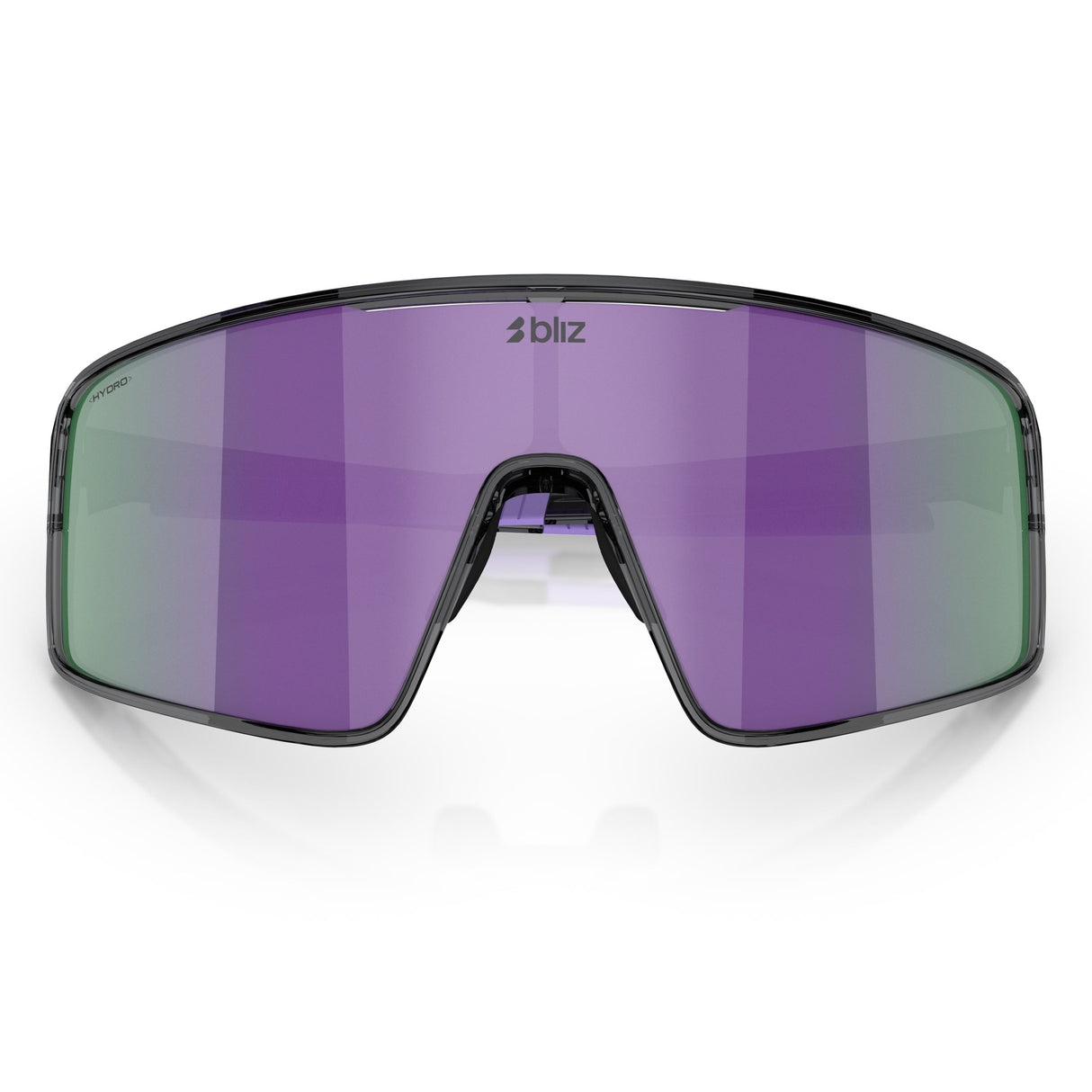 Occhiali Bliz P001 Small - Crystal Black Purple Bliz