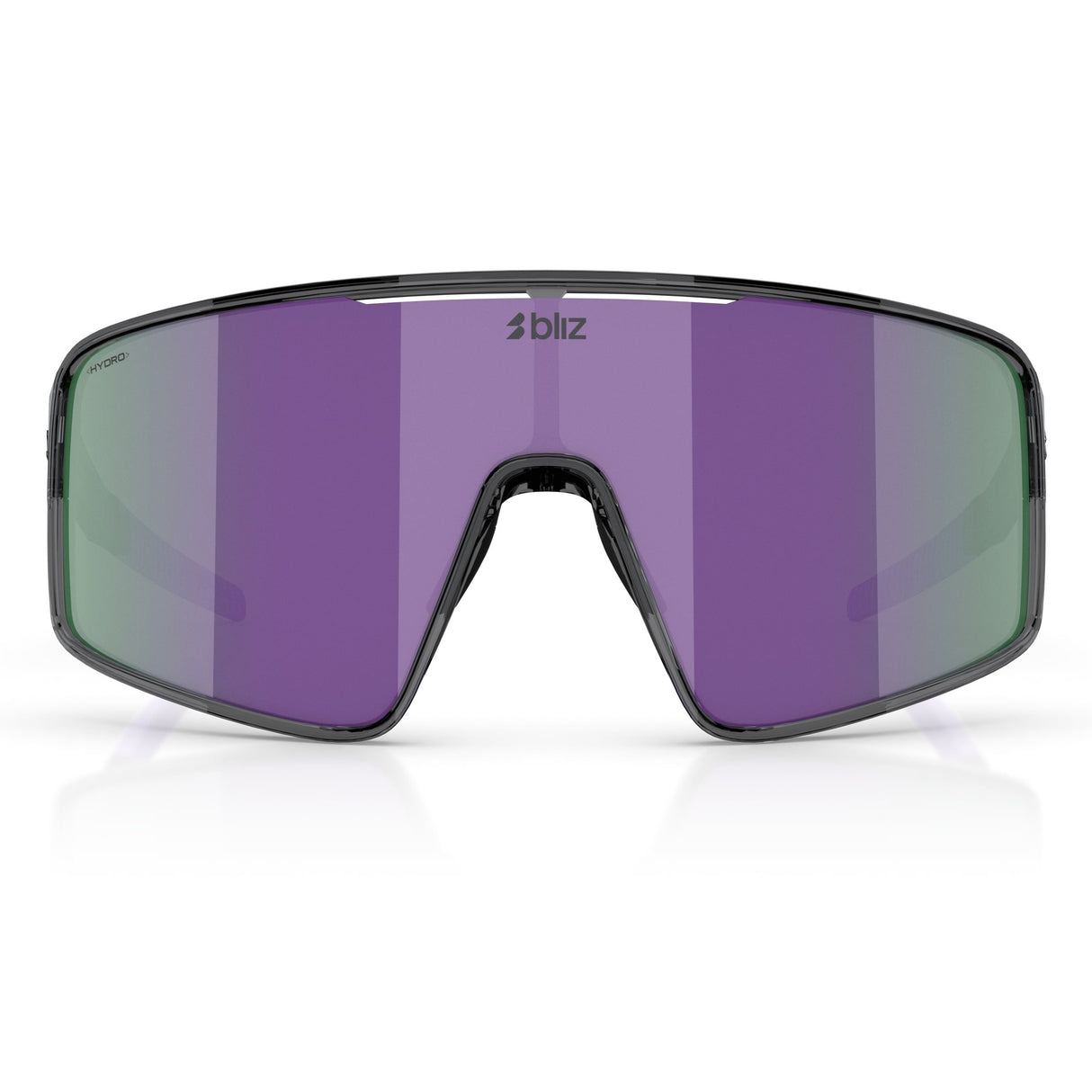 Occhiali Bliz P001 Small - Crystal Black Purple Bliz