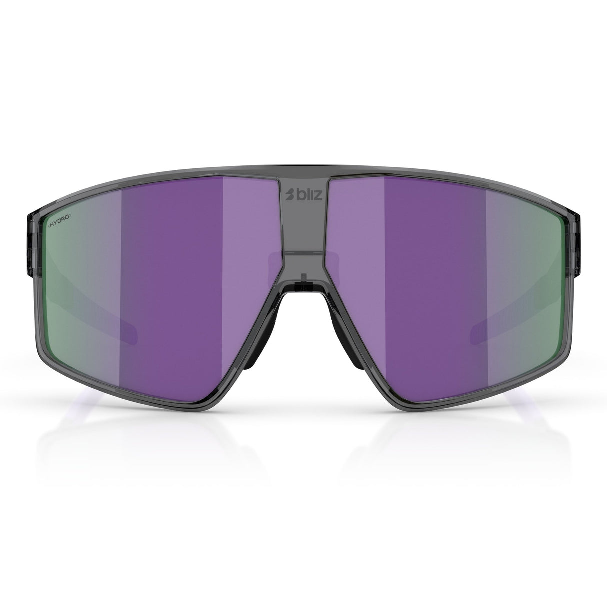 Occhiali Bliz P002 Small - Crystal Black Purple Bliz