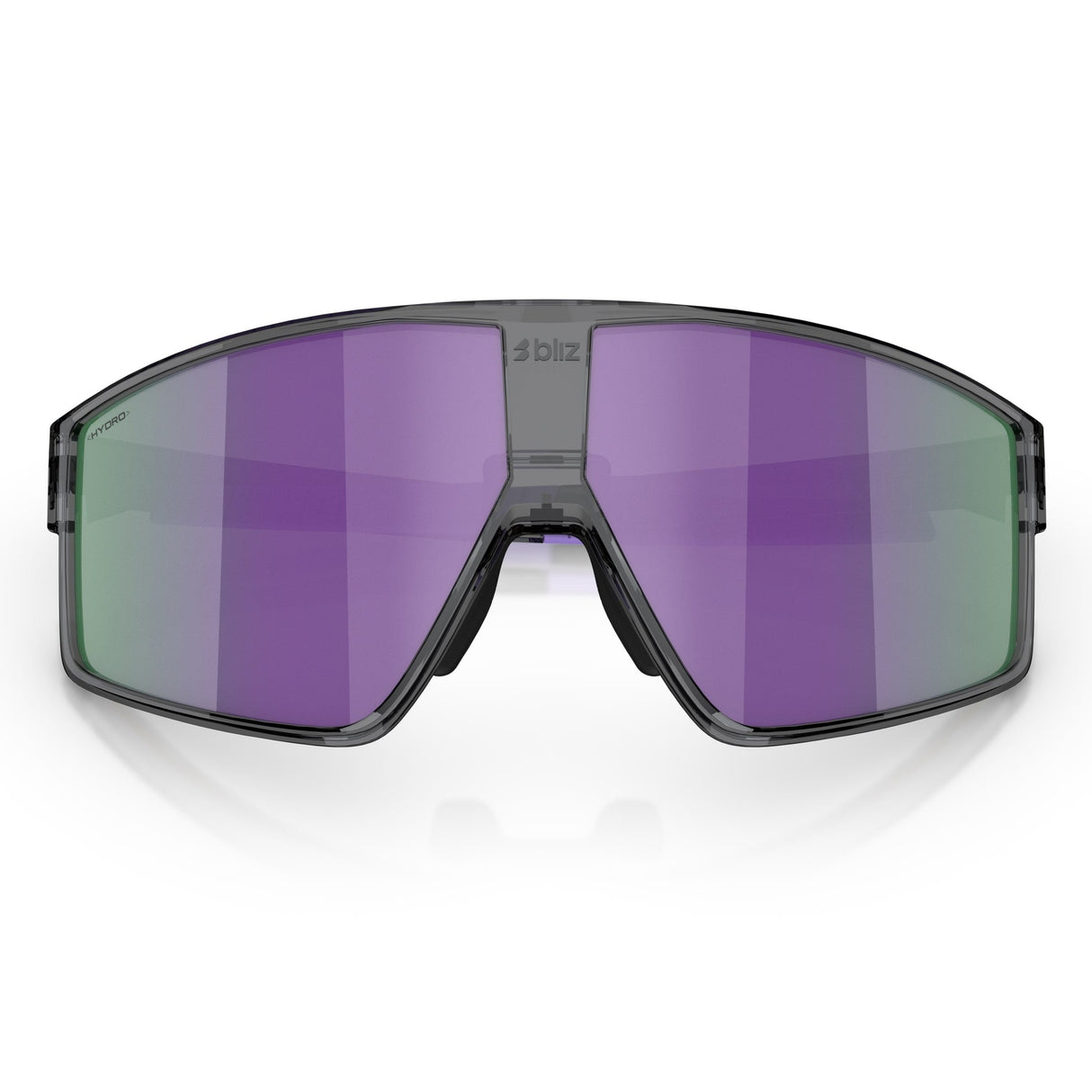 Occhiali Bliz P002 Small - Crystal Black Purple Bliz