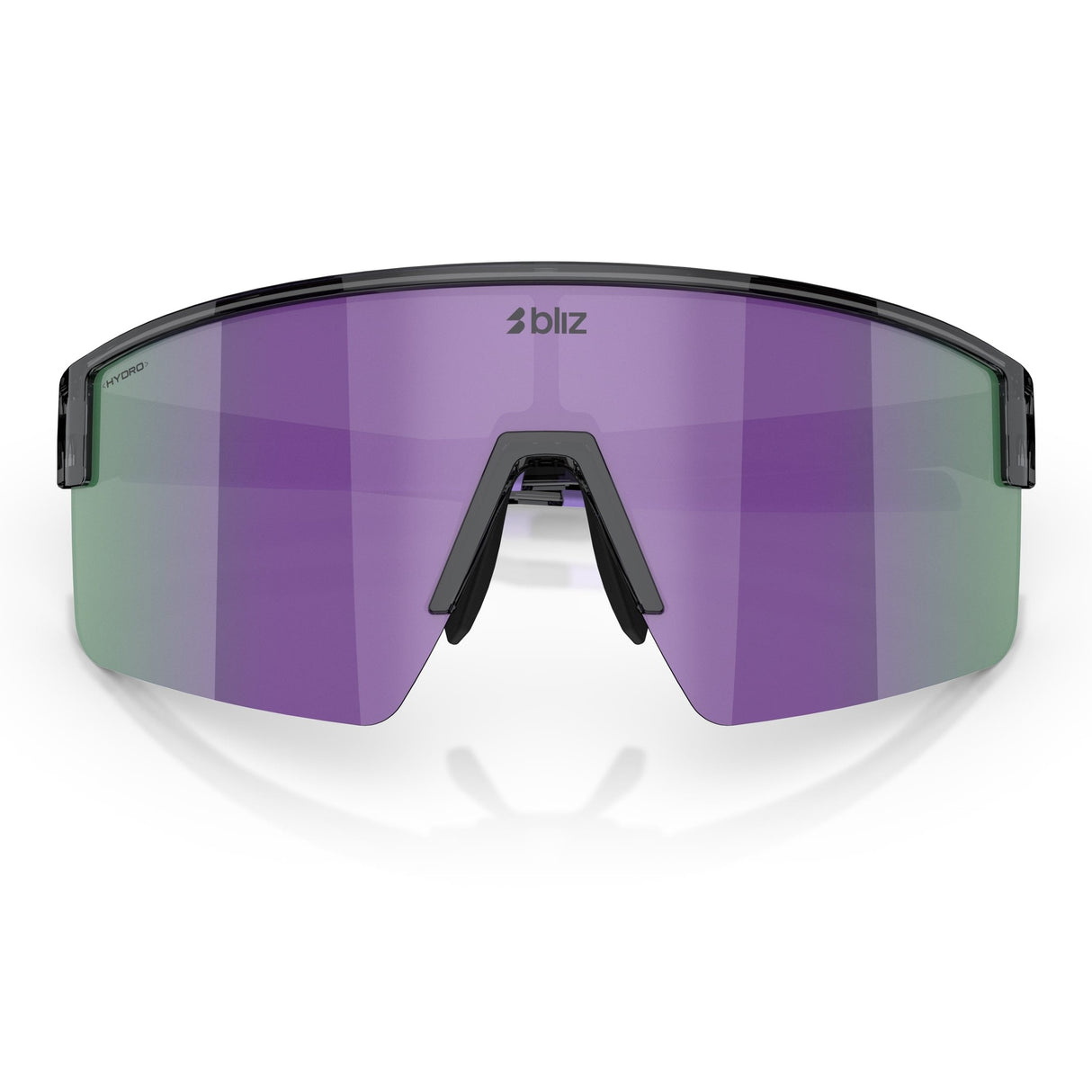 Occhiali Bliz P004 Small - Crystal Black Purple Bliz