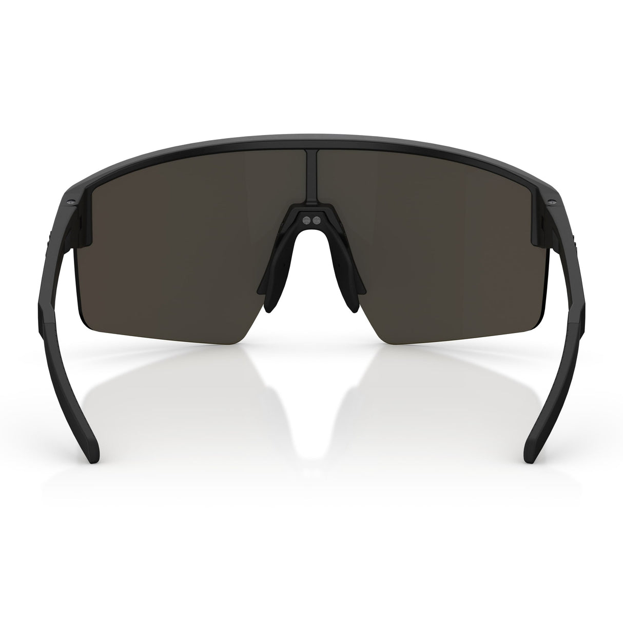 Occhiali Bliz P004 Small - Matt Black Blue Bliz