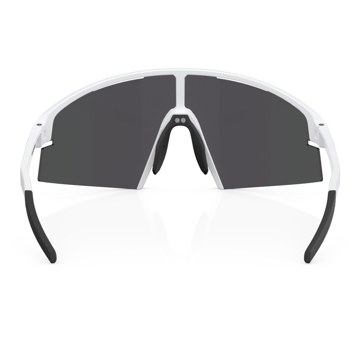 Occhiali Bliz P006 Small - Matte White Smoke Purple Bliz