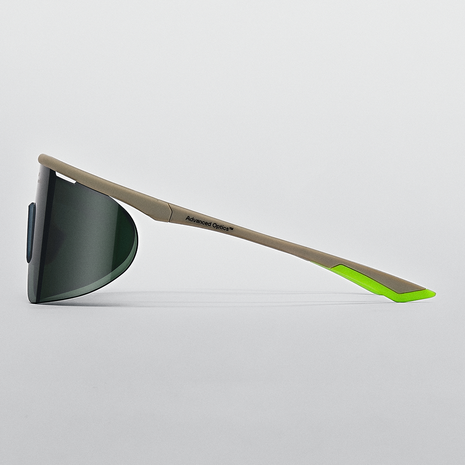 Gafas Maap Oracle - Fog