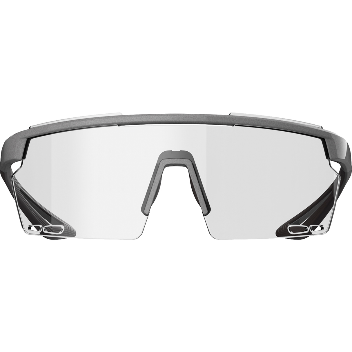 Occhiali Magicshine Rouler - Fotocromatica Silver Magicshine