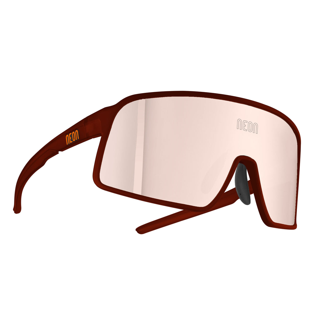 Occhiali Neon Stratus - Bordeaux photo light pink Neon