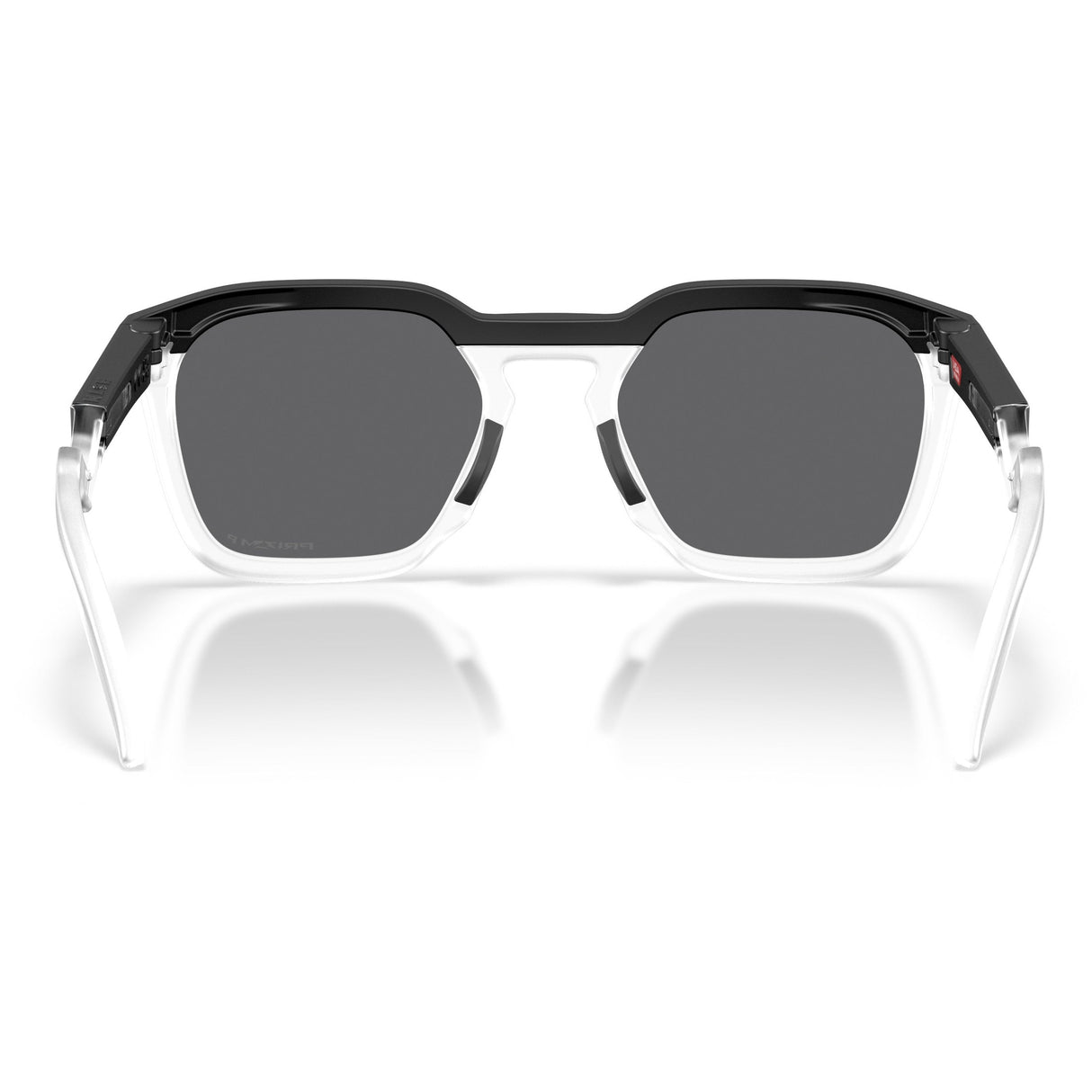 Gafas Oakley HSTN SQ - Matte Black Prizm Black Polarized