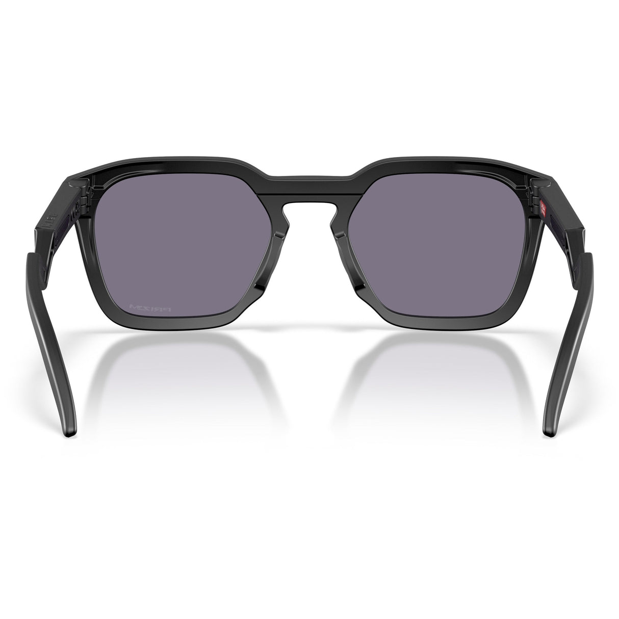Gafas Oakley HSTN SQ - Matte Black Prizm Grey