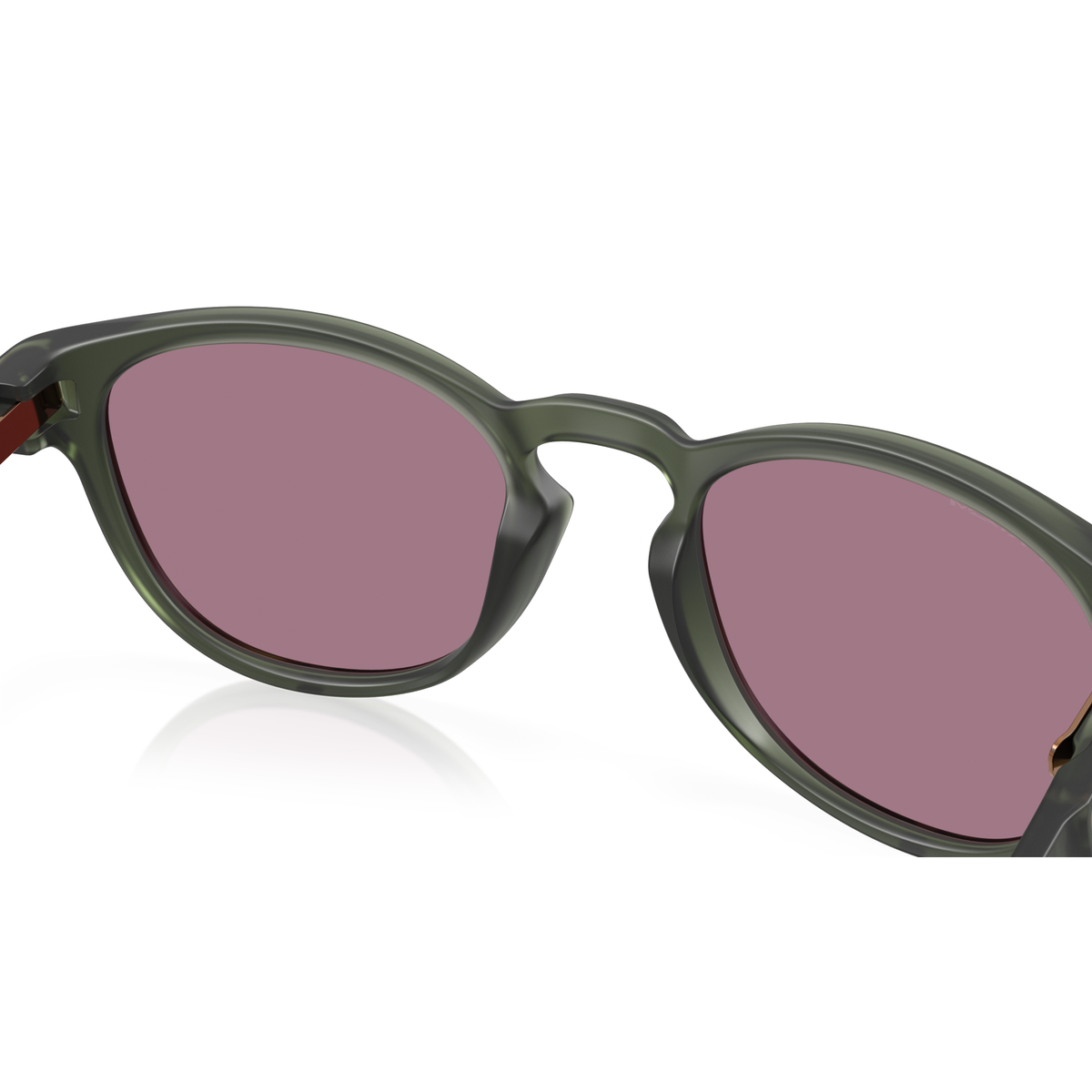 Gafas Oakley Latch - Olive Matte Ink Prizm Jade