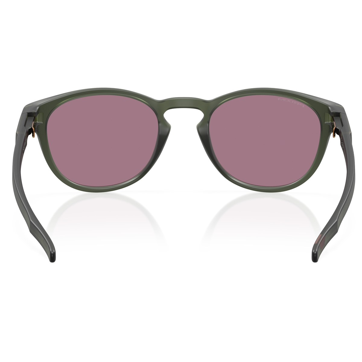 Gafas Oakley Latch - Olive Matte Ink Prizm Jade