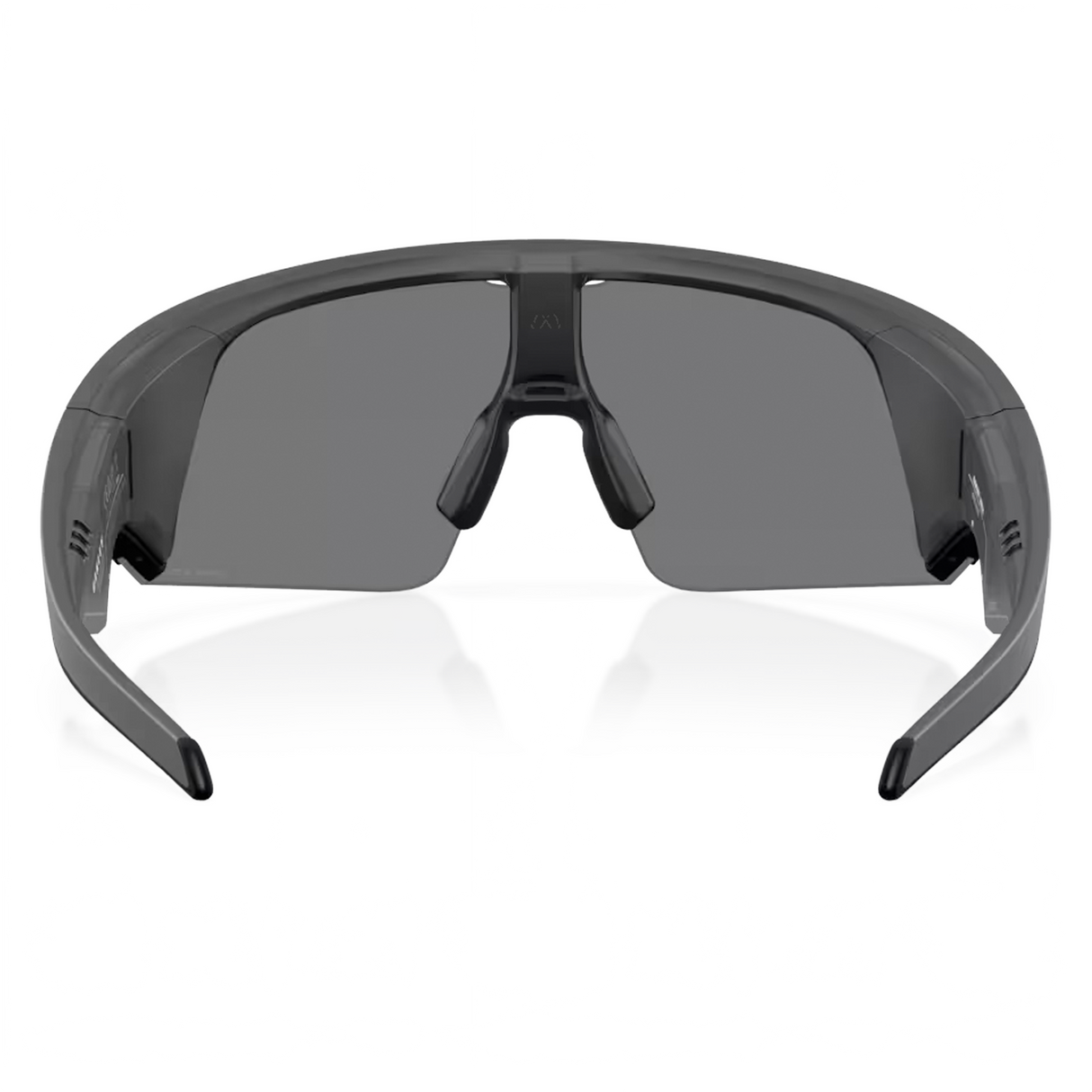 Lunettes Oakley Meta Vanguard - Black Prizm Black