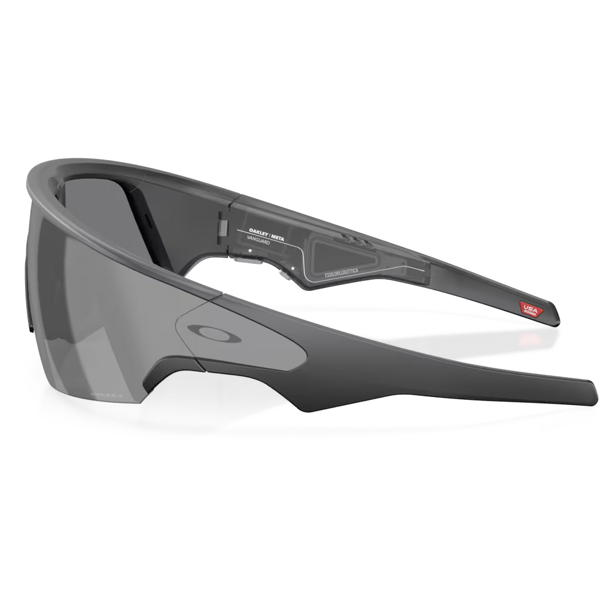 Lunettes Oakley Meta Vanguard - Black Prizm Black