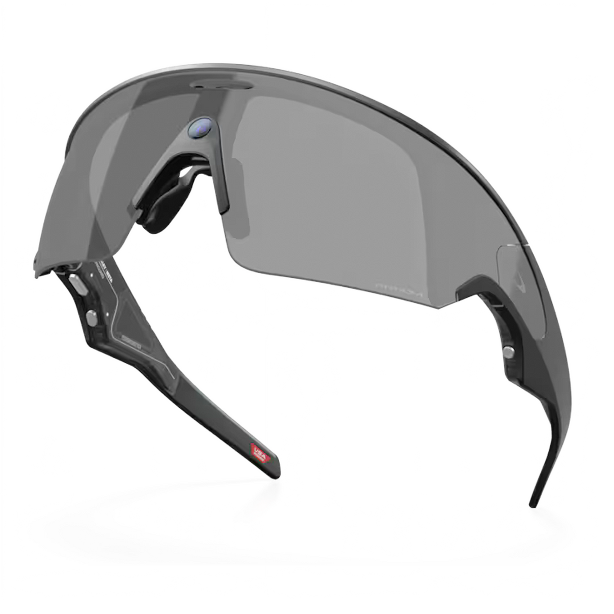 Lunettes Oakley Meta Vanguard - Black Prizm Black