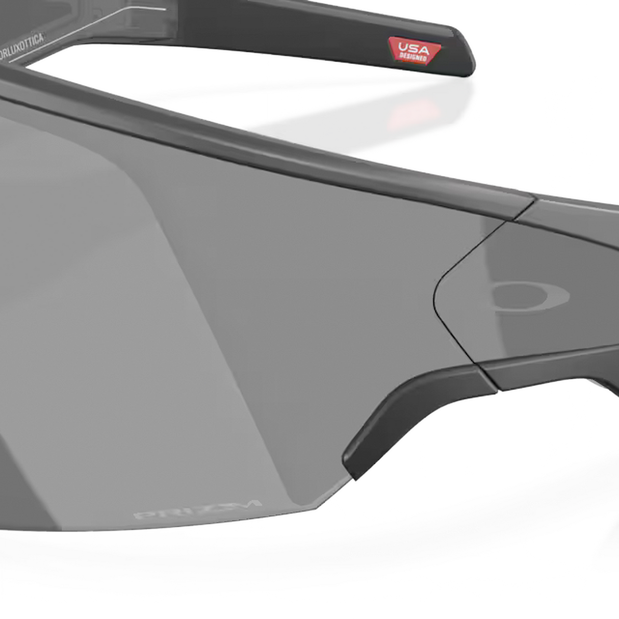 Lunettes Oakley Meta Vanguard - Black Prizm Black