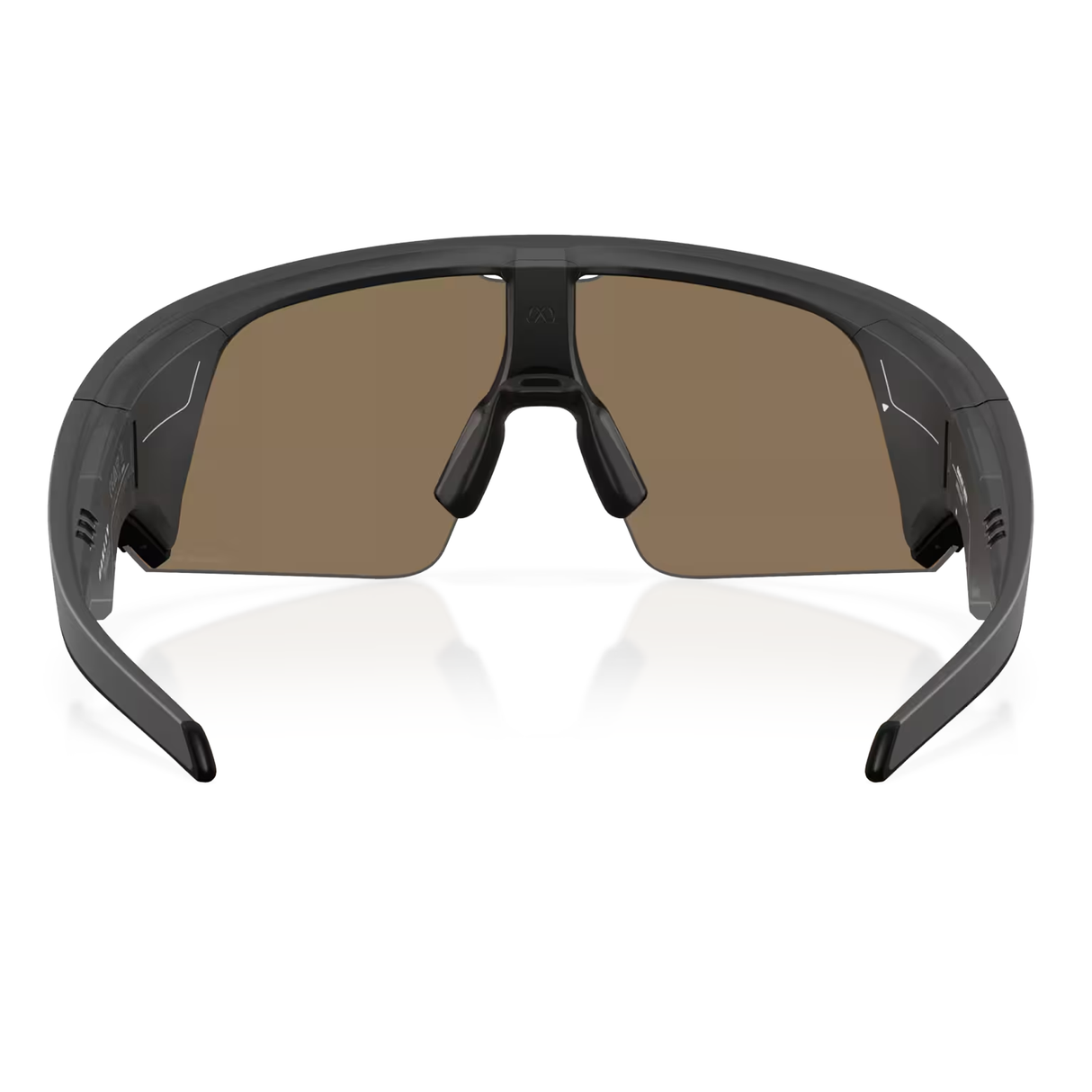 Occhiali Oakley Meta Vanguard - Black prizm 24k Oakley