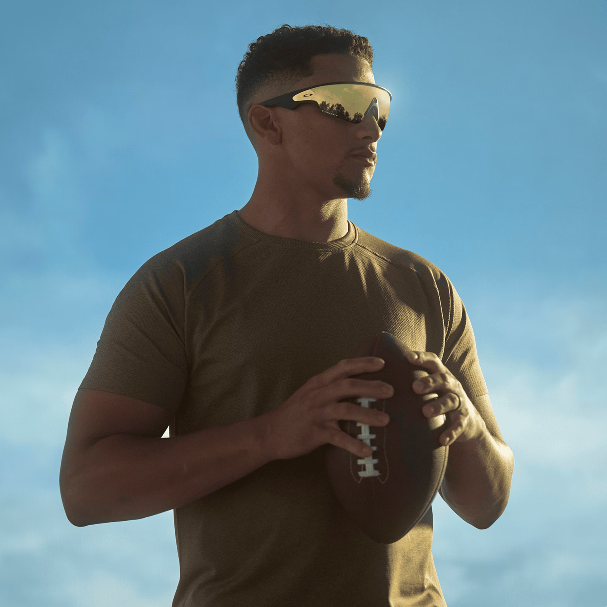 Occhiali Oakley Meta Vanguard - Black prizm 24k Oakley