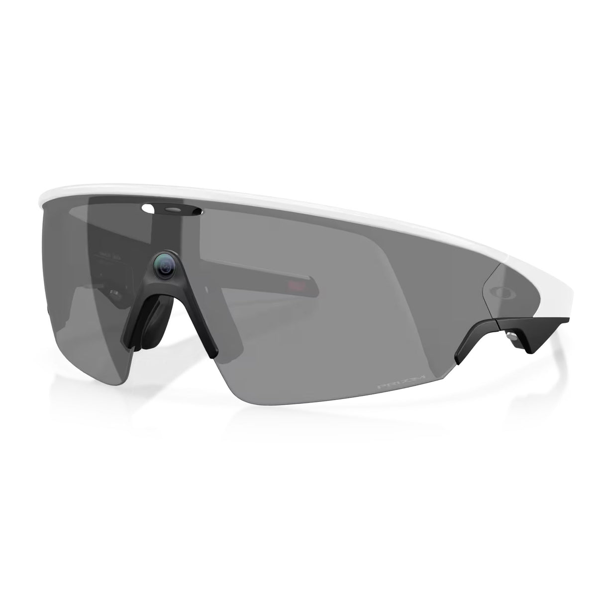 Occhiali Oakley Meta Vanguard - White prizm black Oakley