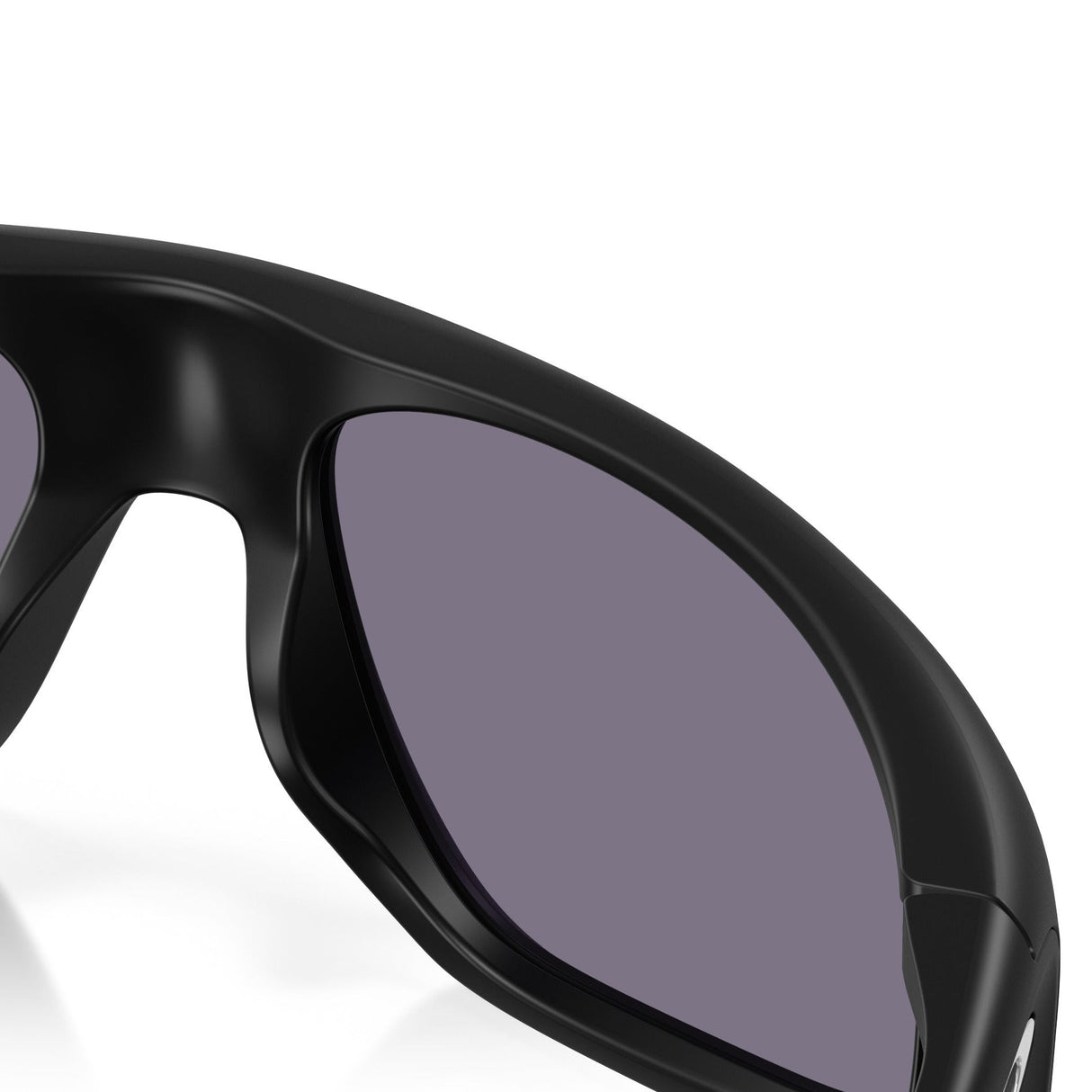 Lunettes Oakley Neoforma - Matte Black Prizm Grey
