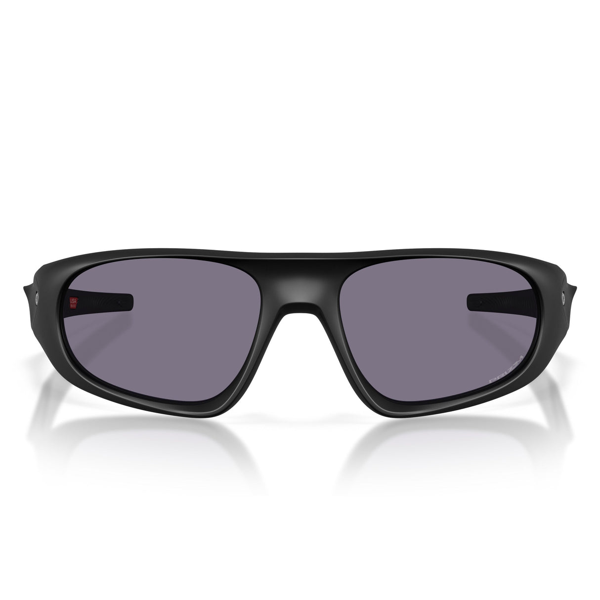 Lunettes Oakley Neoforma - Matte Black Prizm Grey