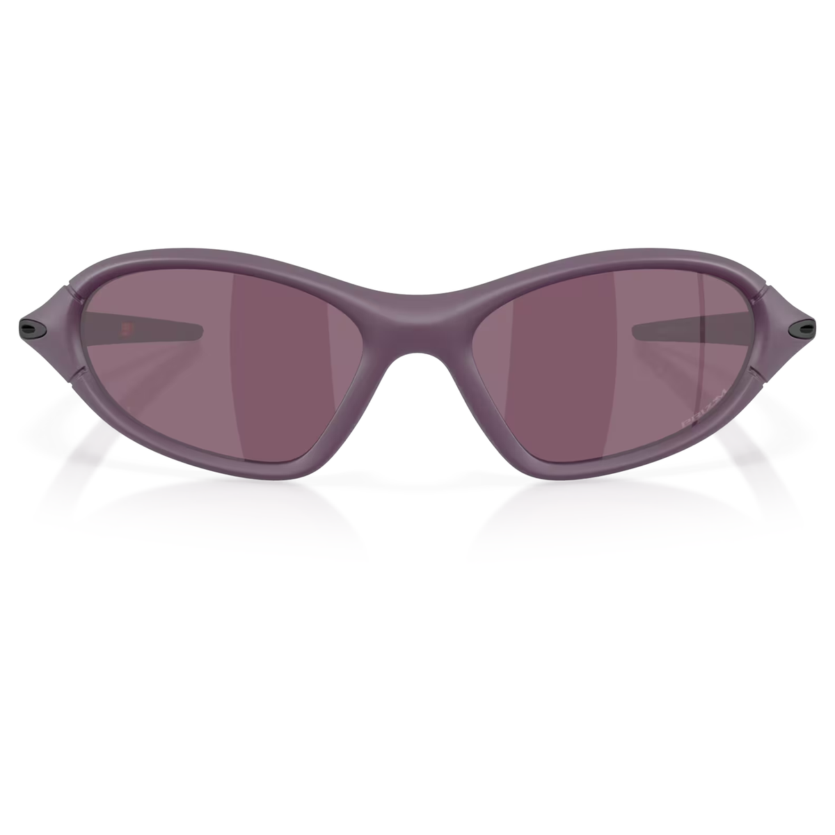 Occhiali Oakley Portal Jacket - Matte Aubergine Prizm Road Black