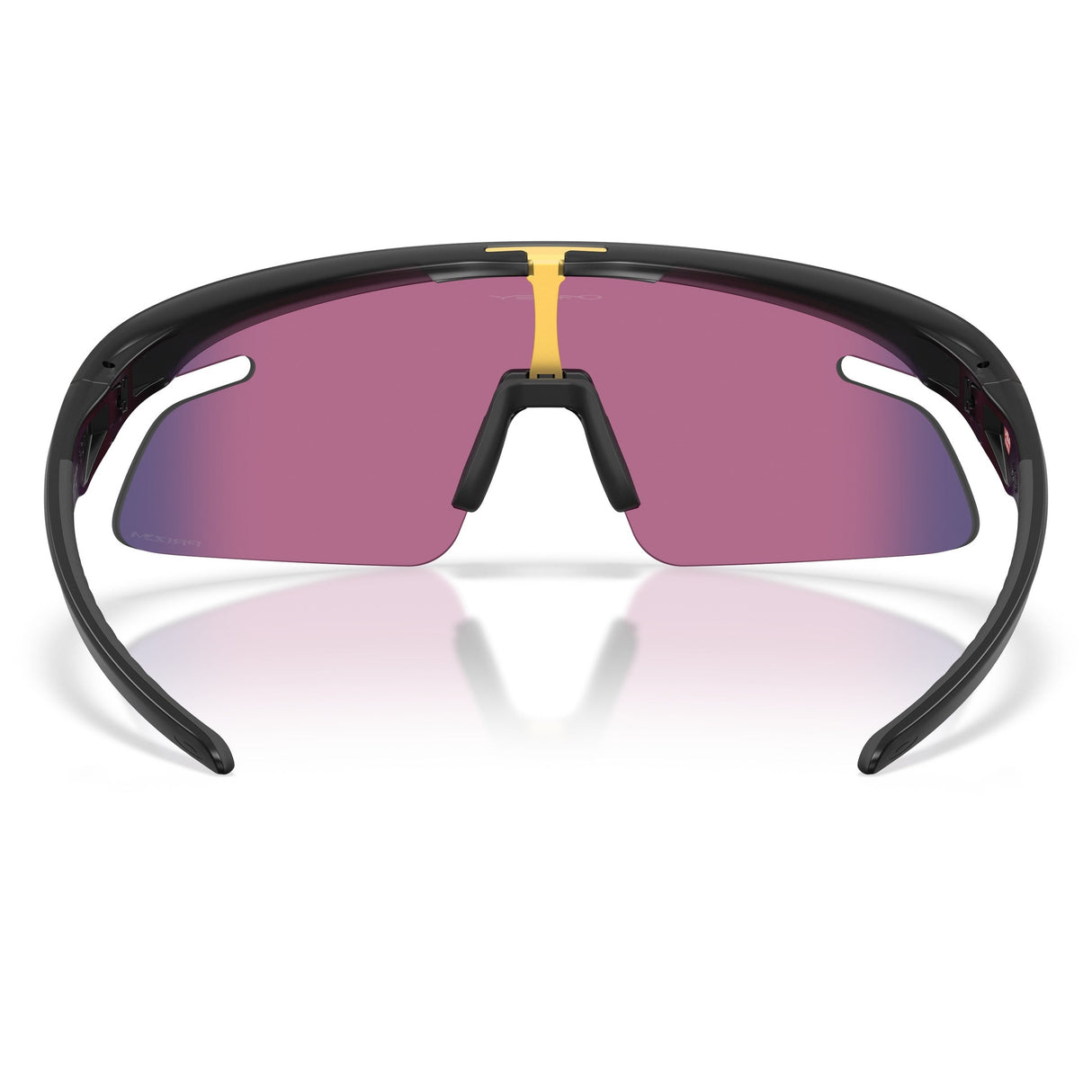 Occhiali Oakley RSLV Lite - Matte Black Prizm Road Oakley