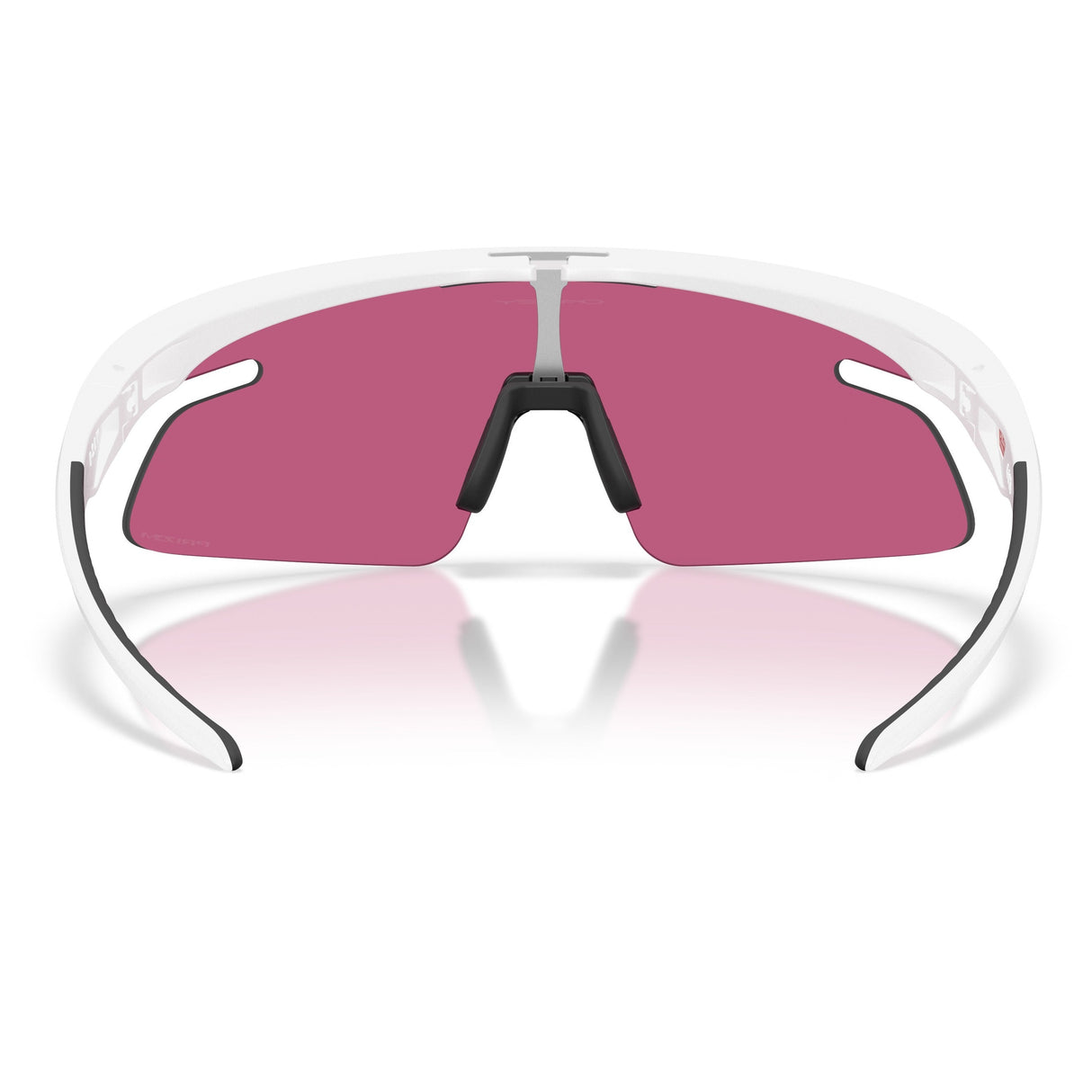 Occhiali Oakley RSLV Lite - Matte White Prizm Field Oakley