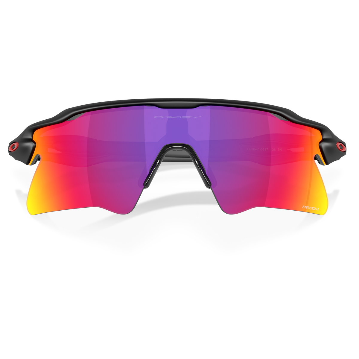 Occhiali Oakley Radar EV Heater - Matte black Prizm Road Oakley