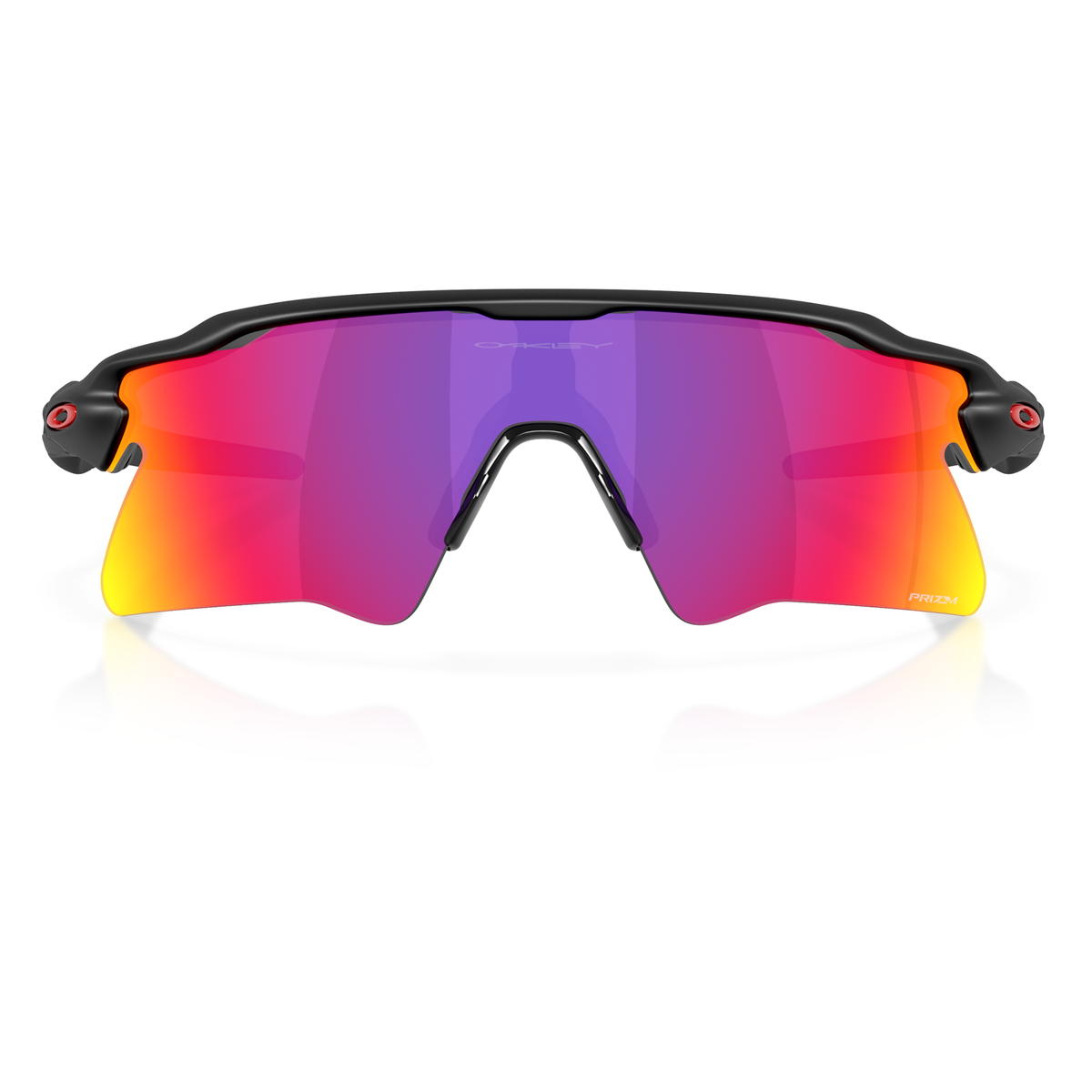 Occhiali Oakley Radar EV Heater - Matte black Prizm Road Oakley