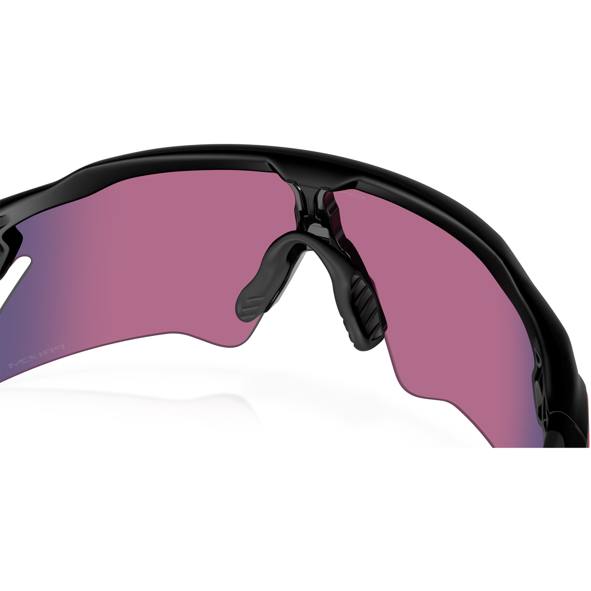 Occhiali Oakley Radar EV Heater - Matte black Prizm Road Oakley