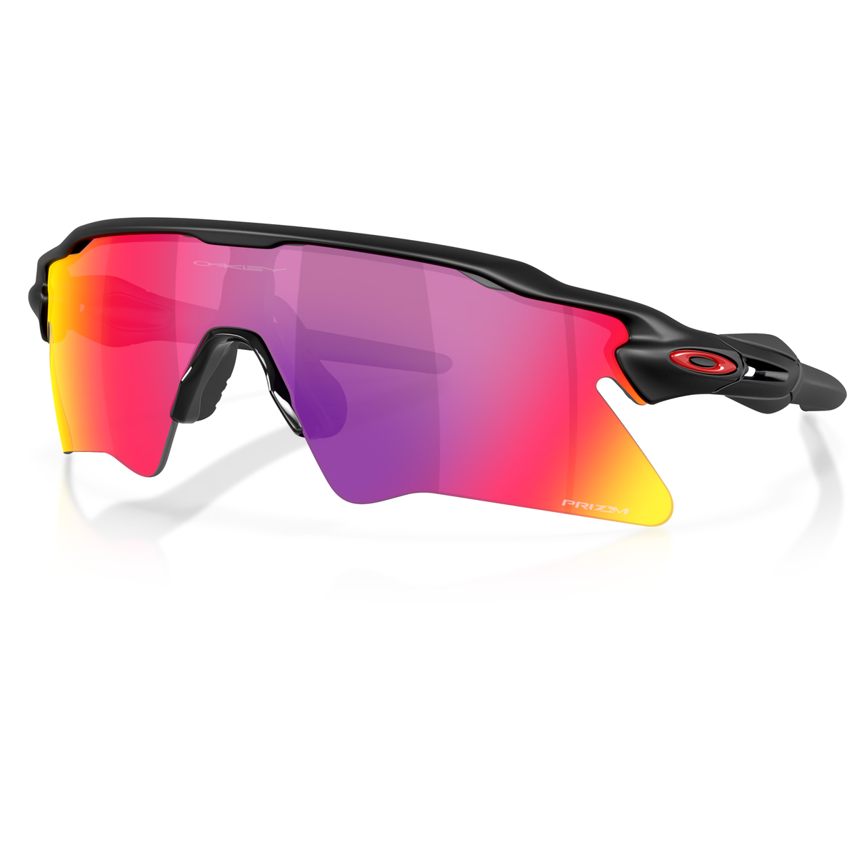 Occhiali Oakley Radar EV Heater - Matte black Prizm Road Oakley