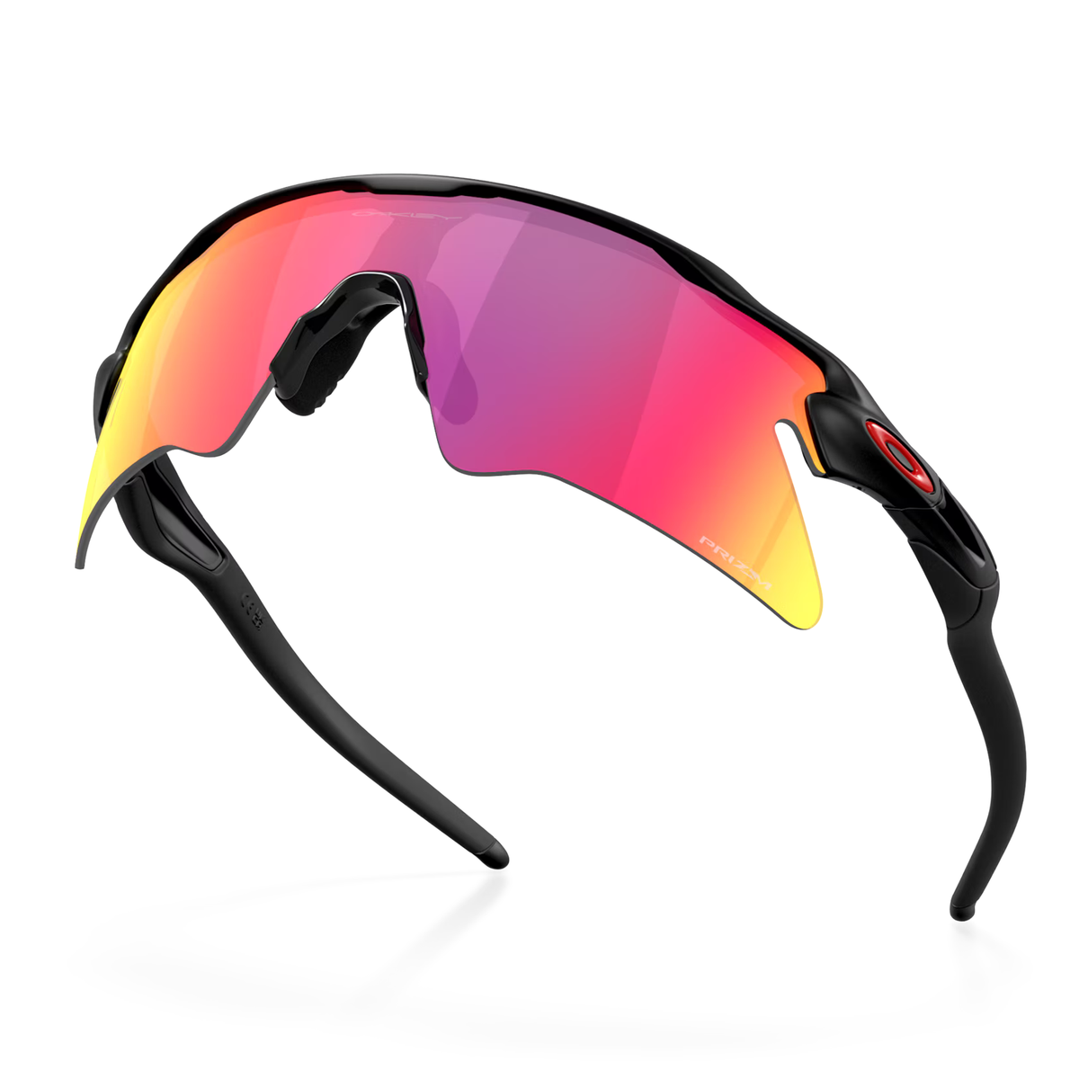 Occhiali Oakley Radar EV Heater - Matte black Prizm Road Oakley