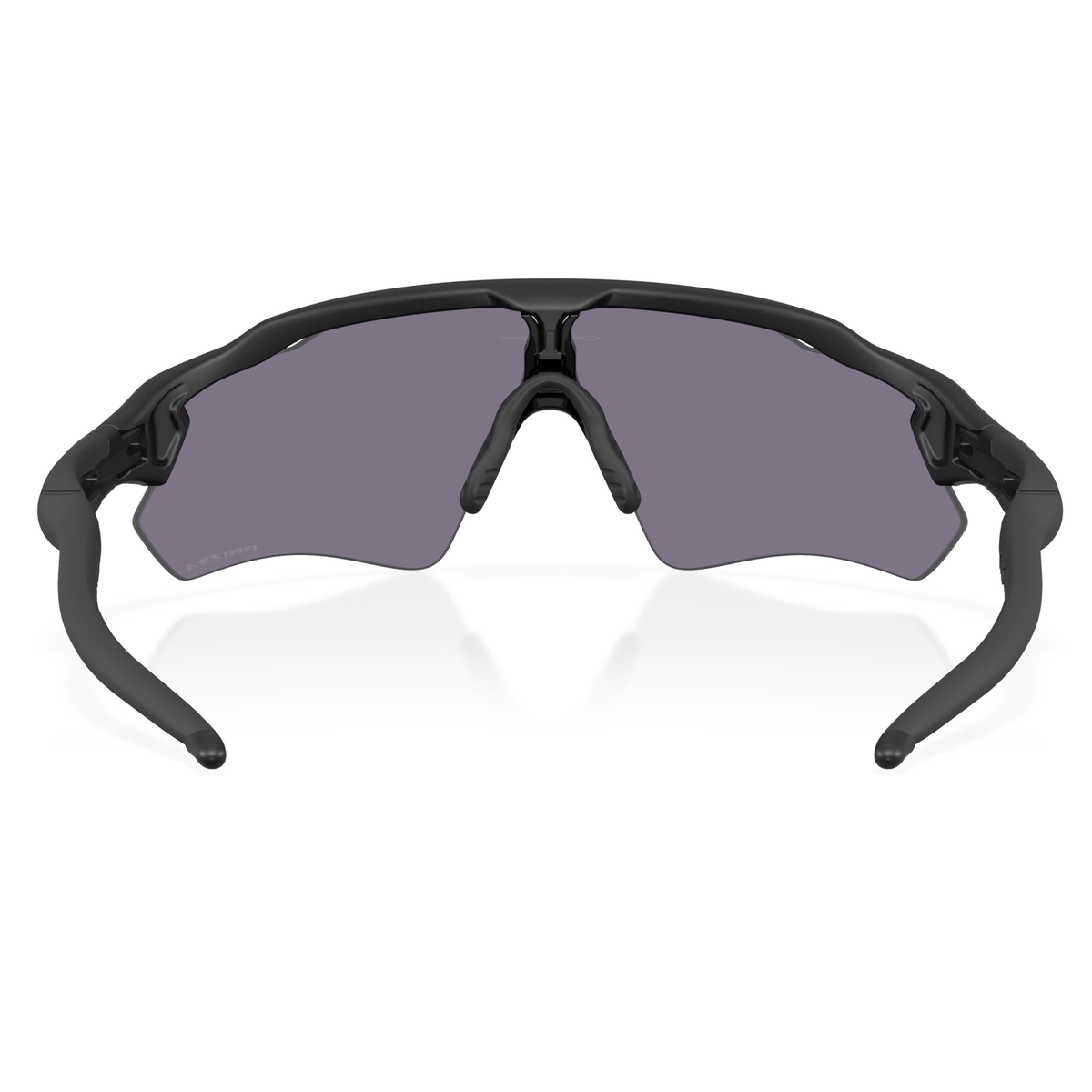 Oakley Radar EV Path Brille - Matte Black Prizm Grey