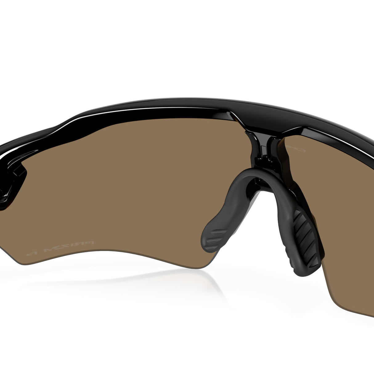 Gafas Oakley Radar EV S Path - Polished black prizm 24k polarized