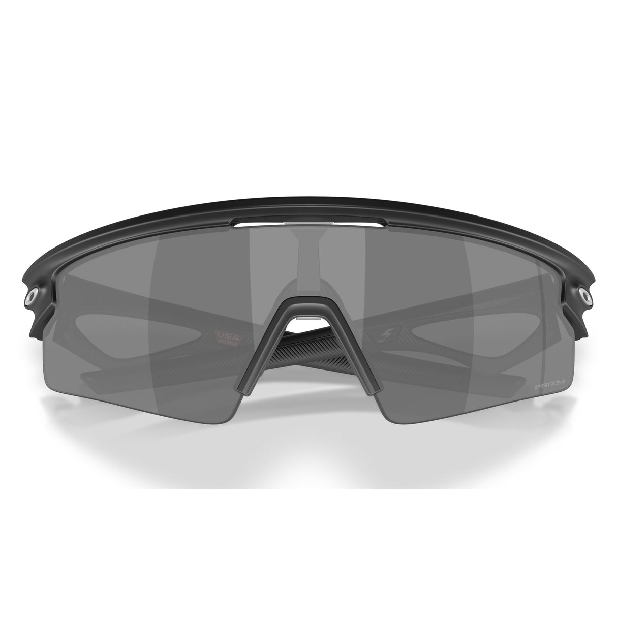 Occhiali Oakley Sphaera Strike - Matte Black Prizm Black Oakley