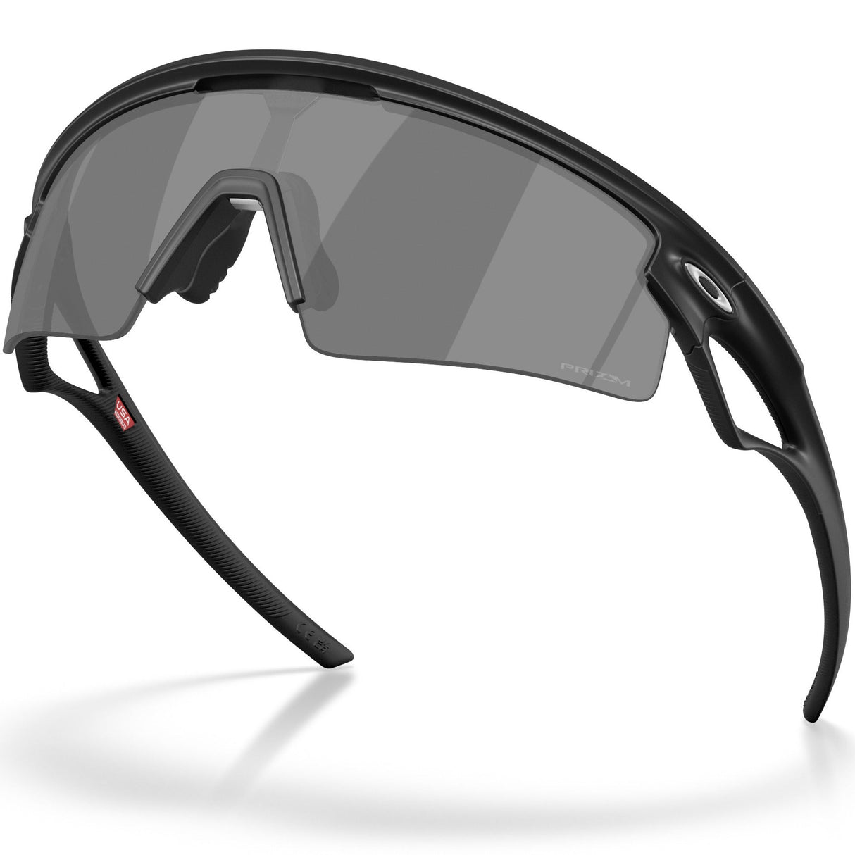 Occhiali Oakley Sphaera Strike - Matte Black Prizm Black Oakley