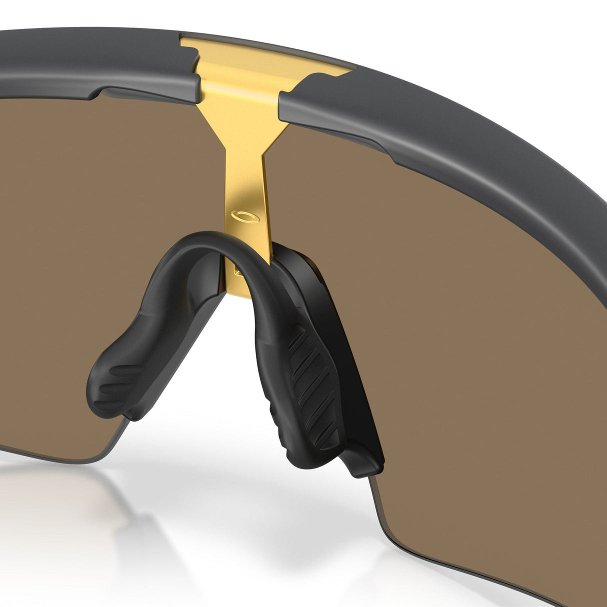 Occhiali Oakley Sphaera Strike - Matte Carbon Prizm 24K Polarized Oakley