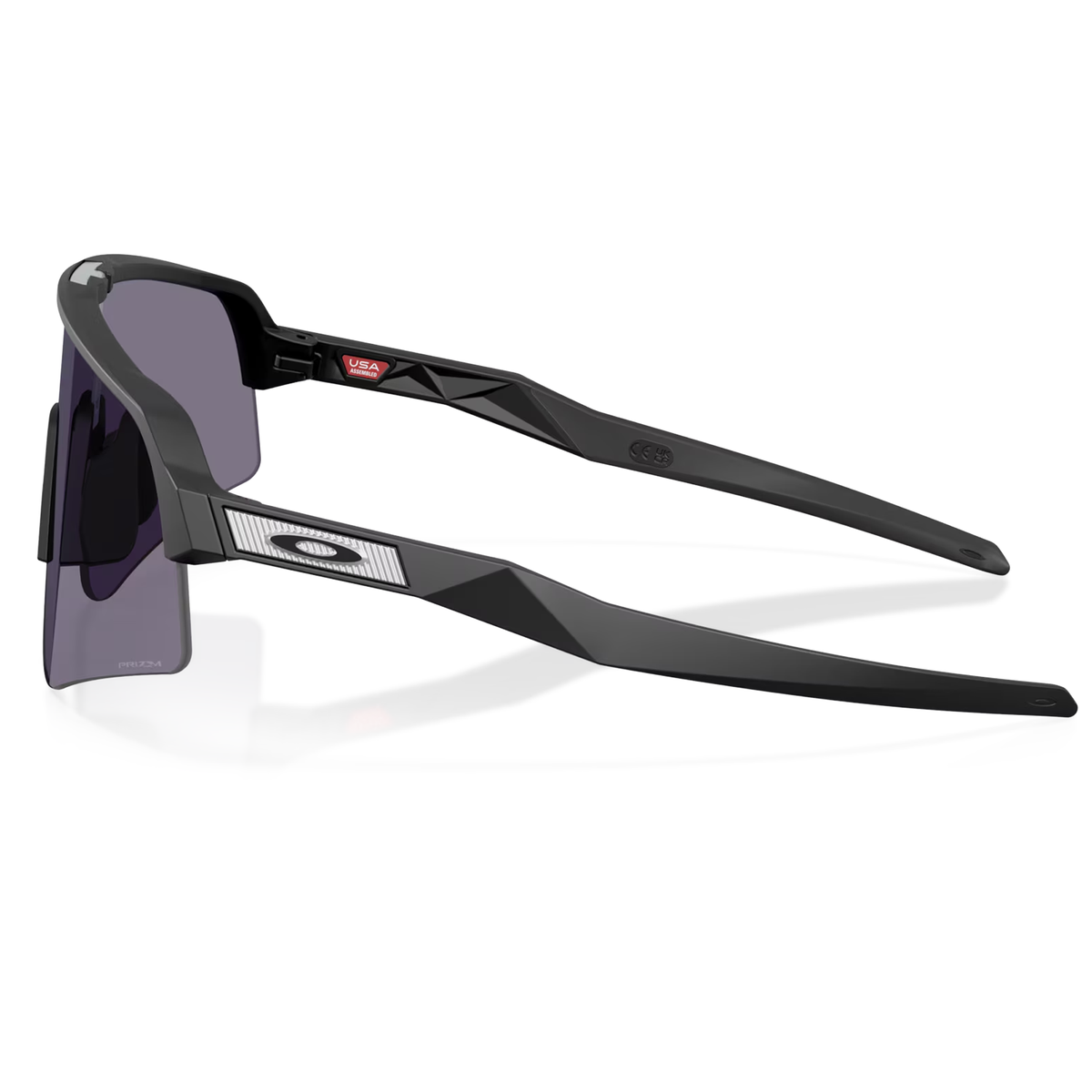 Occhiali Oakley Sutro Lite Sweep - Matte Black Prizm Grey Oakley