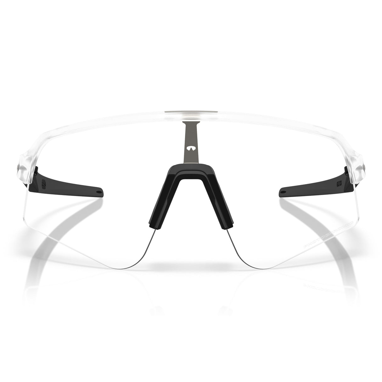 Occhiali Oakley Sutro Lite Sweep - Matte Clear Photochromic Oakley