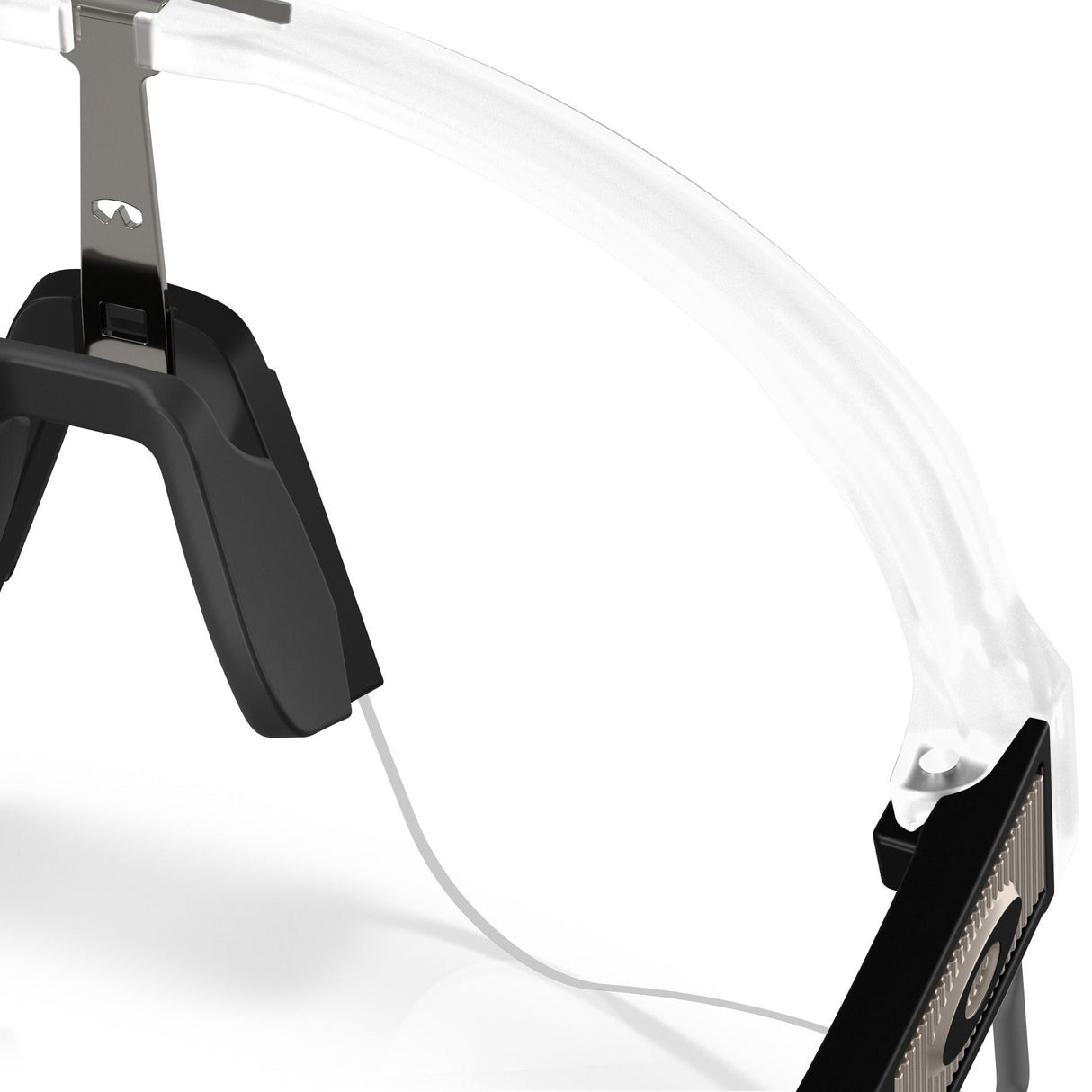 Occhiali Oakley Sutro Lite Sweep - Matte Clear Photochromic Oakley