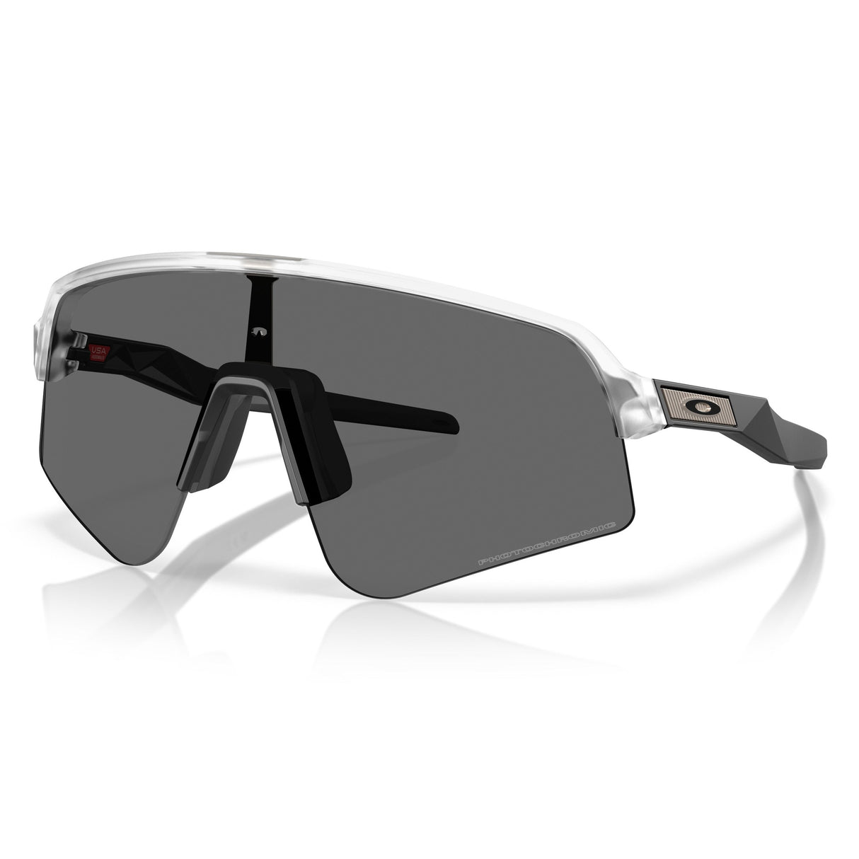 Occhiali Oakley Sutro Lite Sweep - Matte Clear Photochromic Oakley