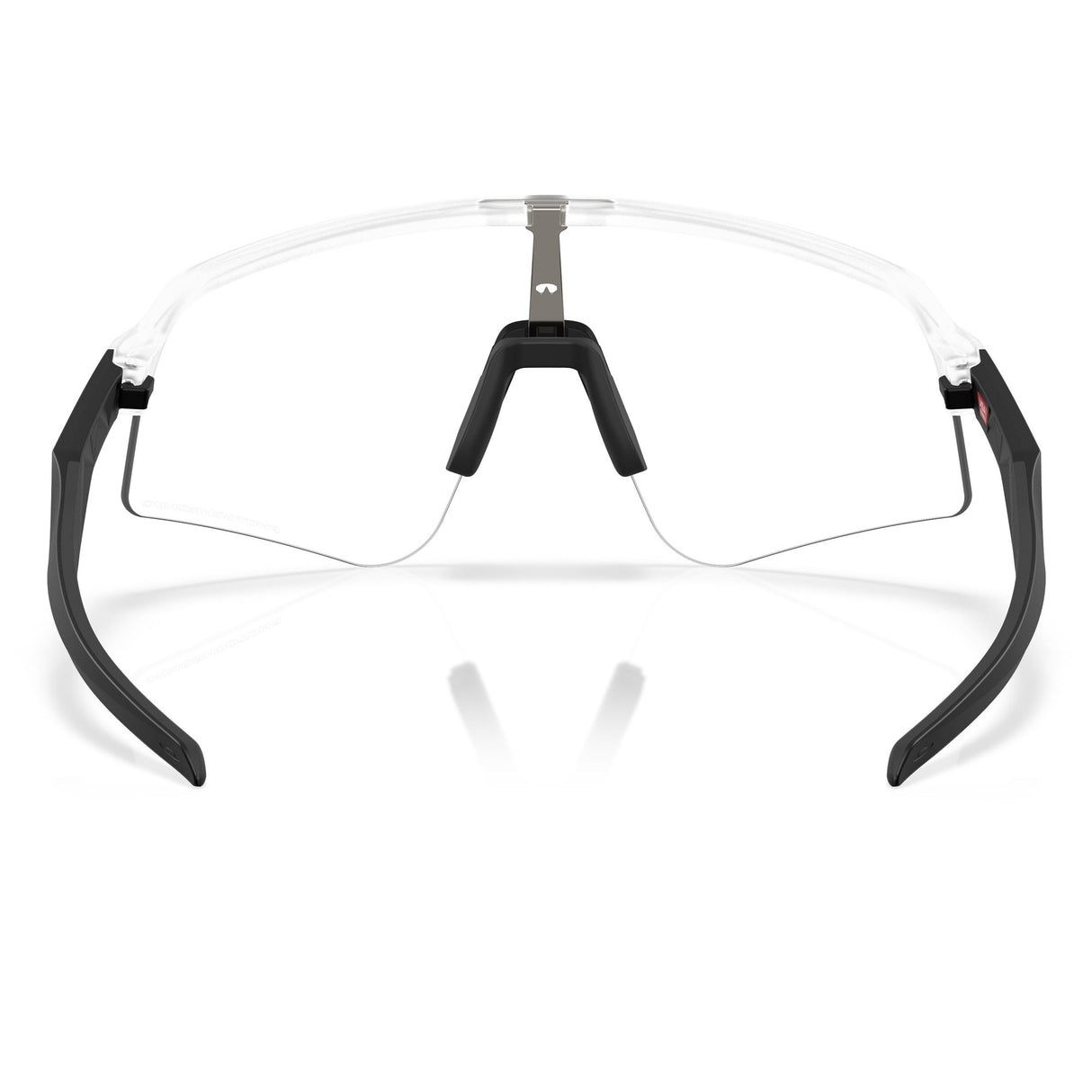 Occhiali Oakley Sutro Lite Sweep - Matte Clear Photochromic Oakley